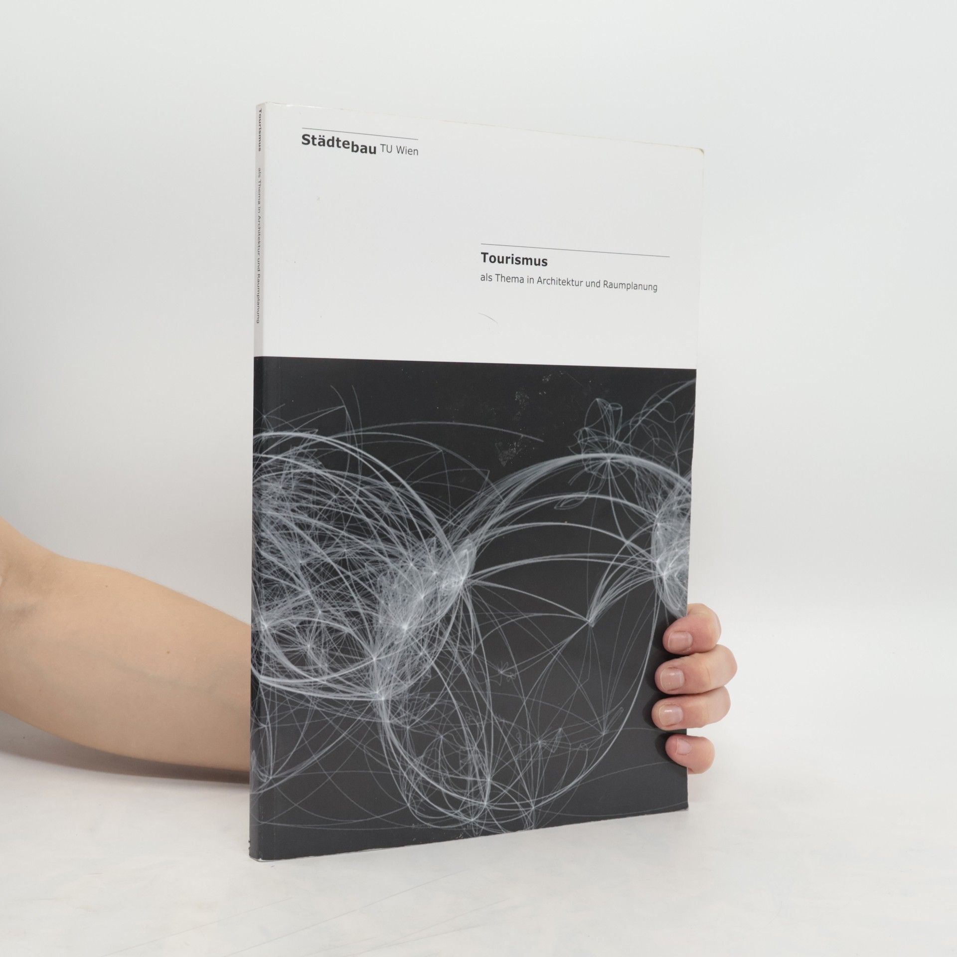 Collectif d'auteurs Tourismus als Thema in Architektur und Raumplanung