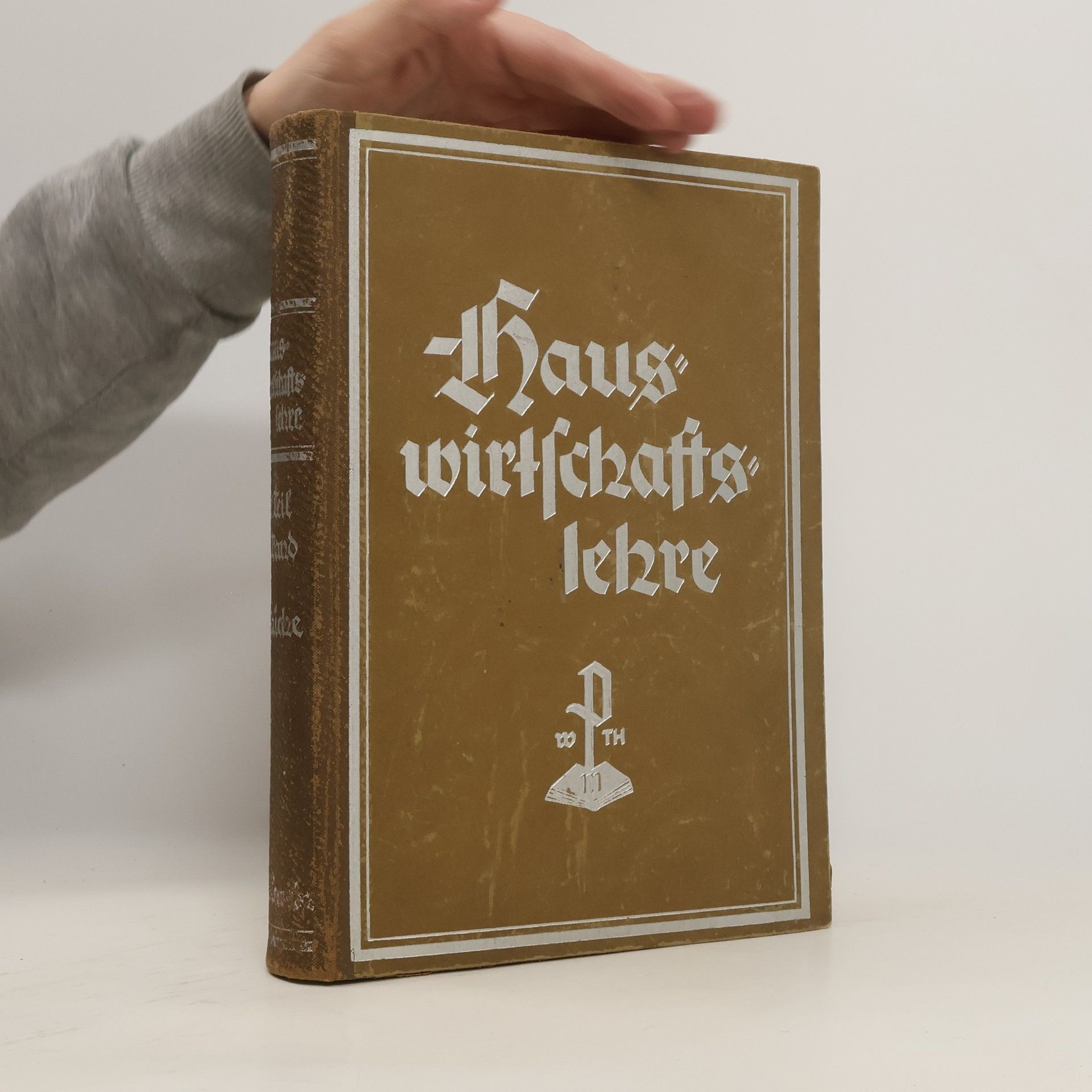 Autorenkollektiv Haus wirtschafts lehre