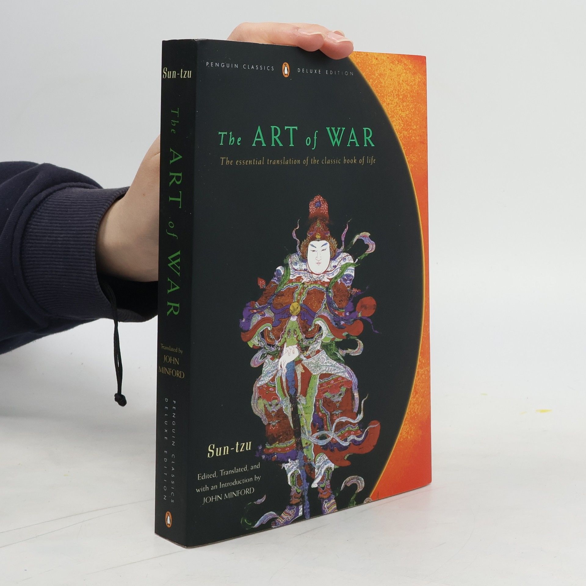 Sun Tzu The art of war