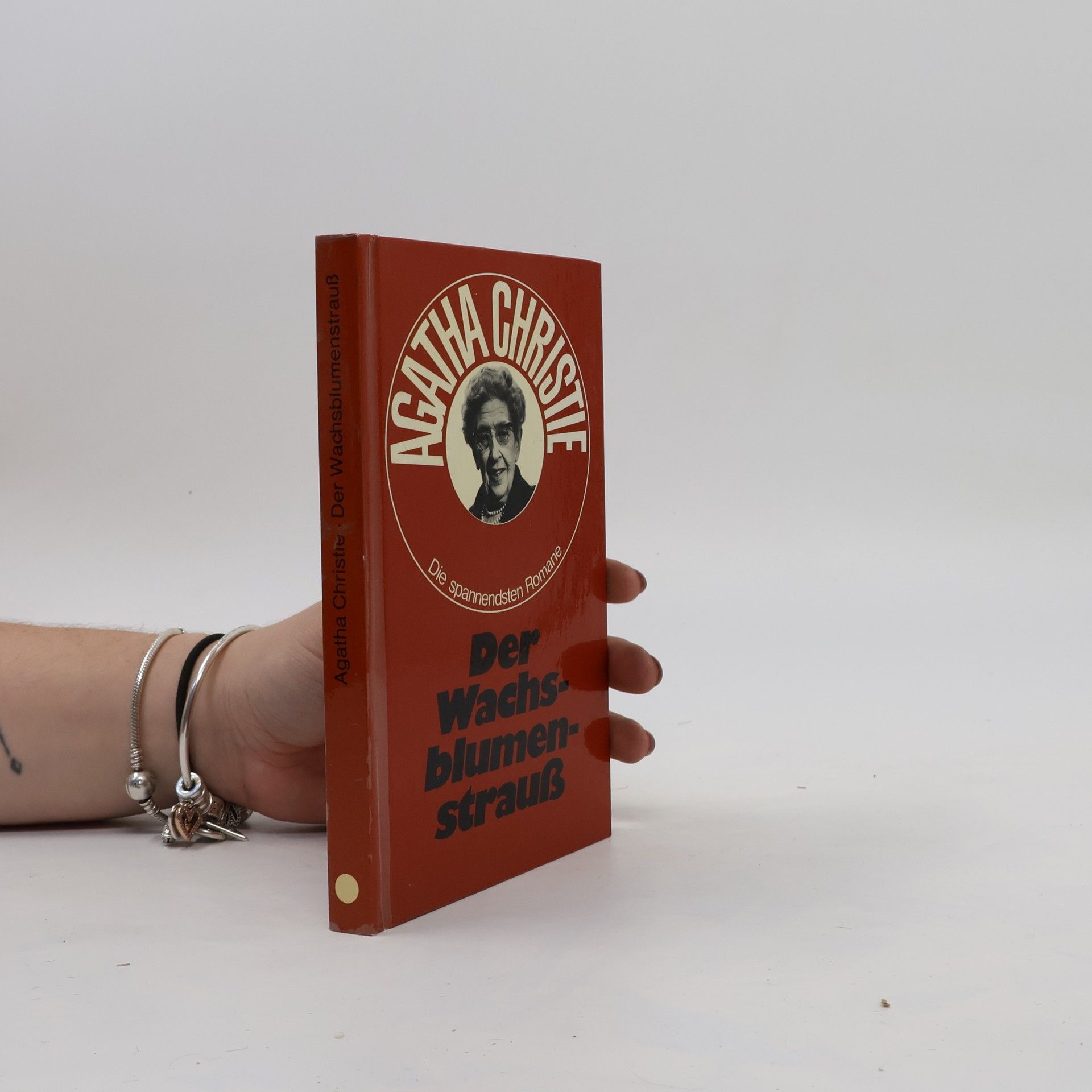 Agatha Christie Die Großen Vier