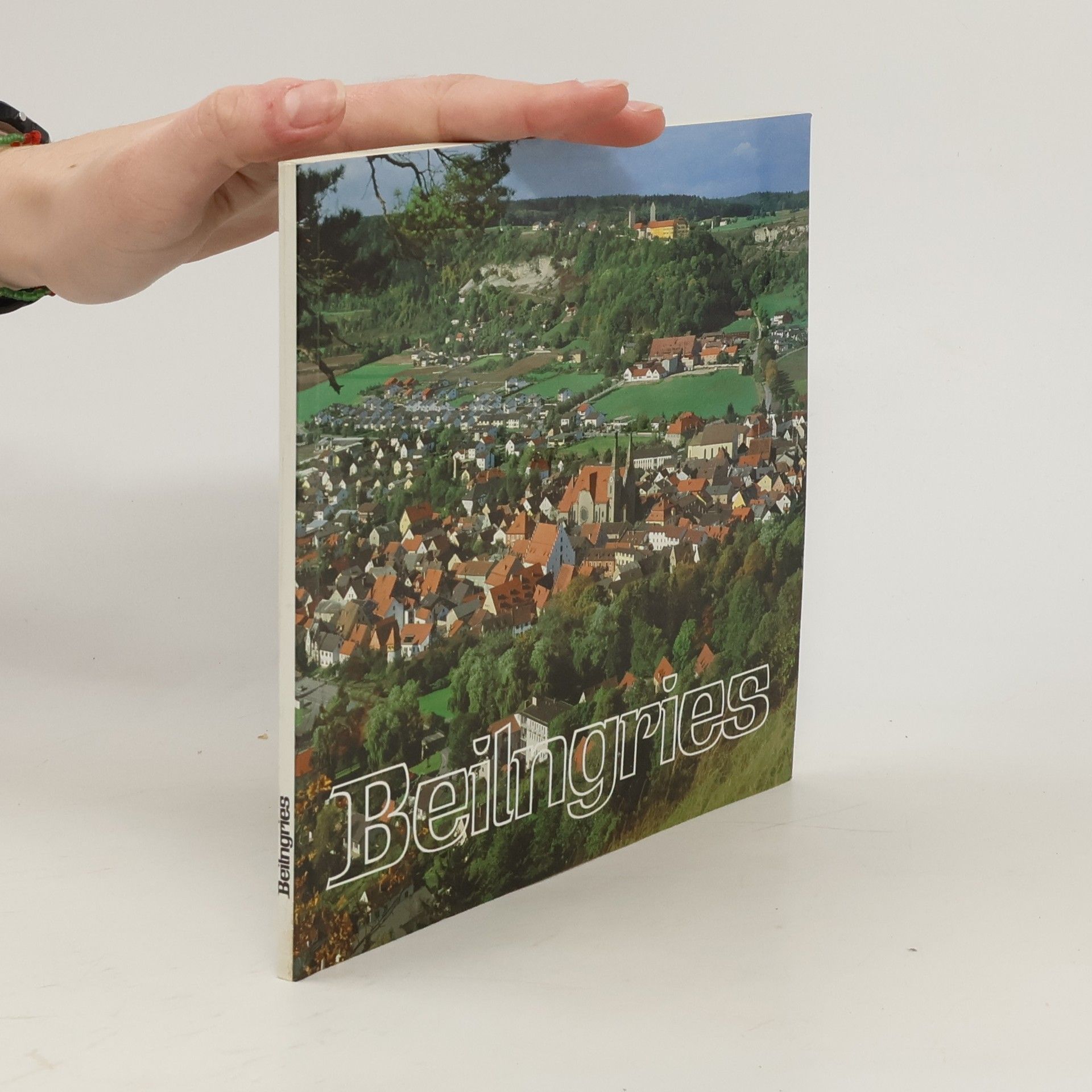 Collectif d'auteurs Beilngries