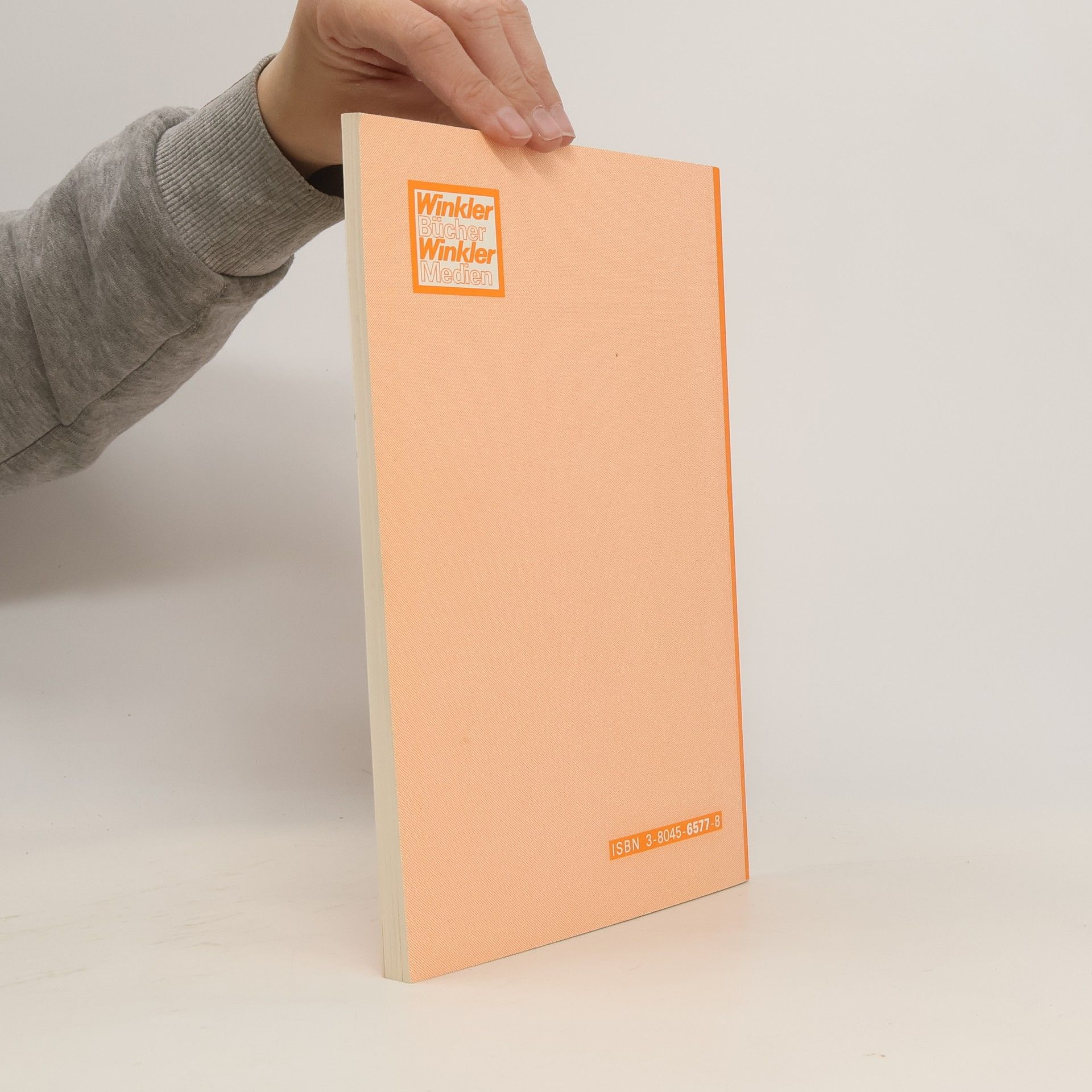 Kolektiv autorů Kaufmännische Buchführung für Wirtschaftsschulen 1. Teil
