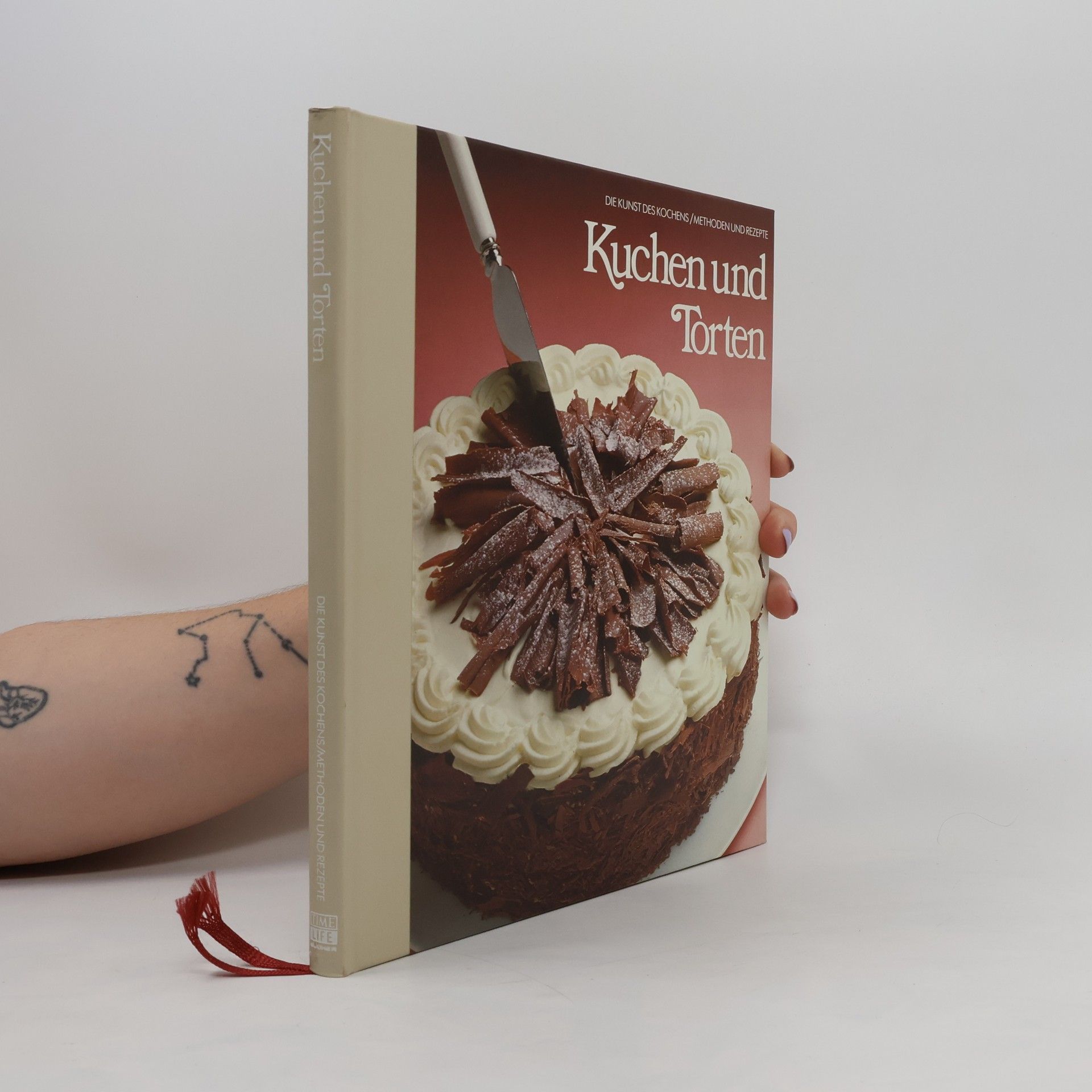 Collective Kuchen und Torten. Die Kunst des Kochens