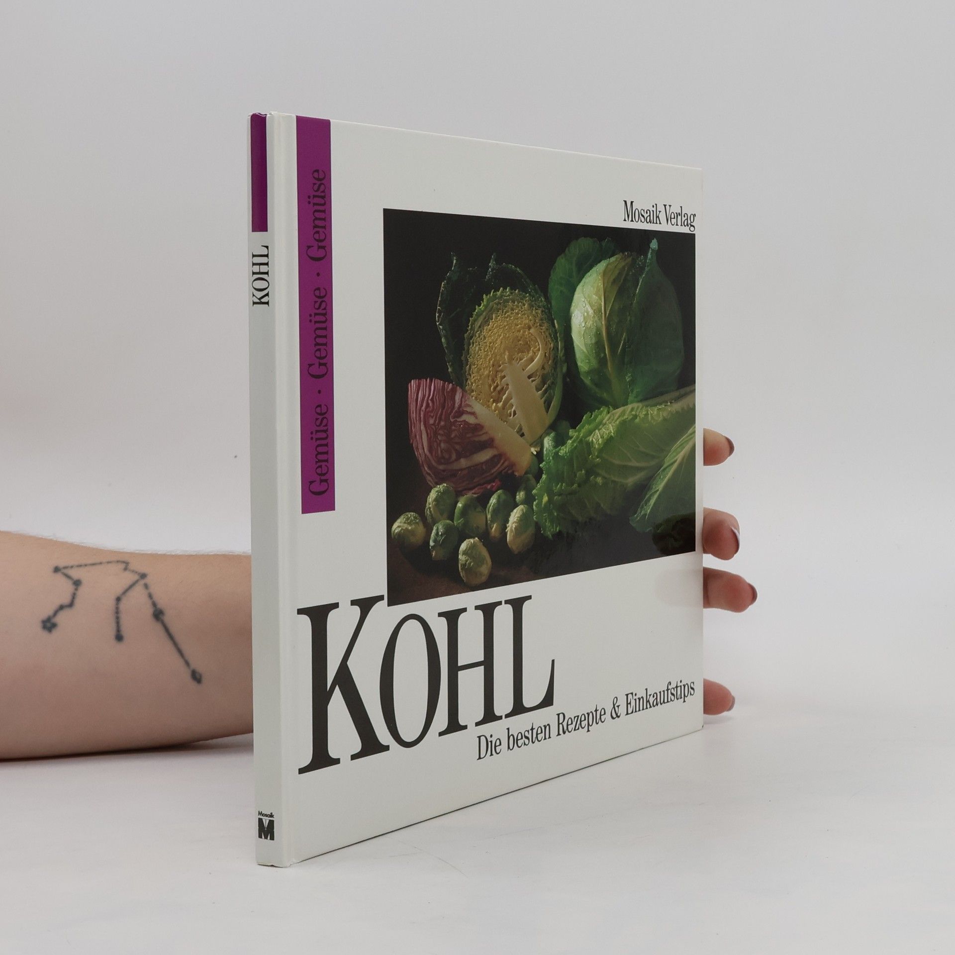 Ingo Neubauer Kohl