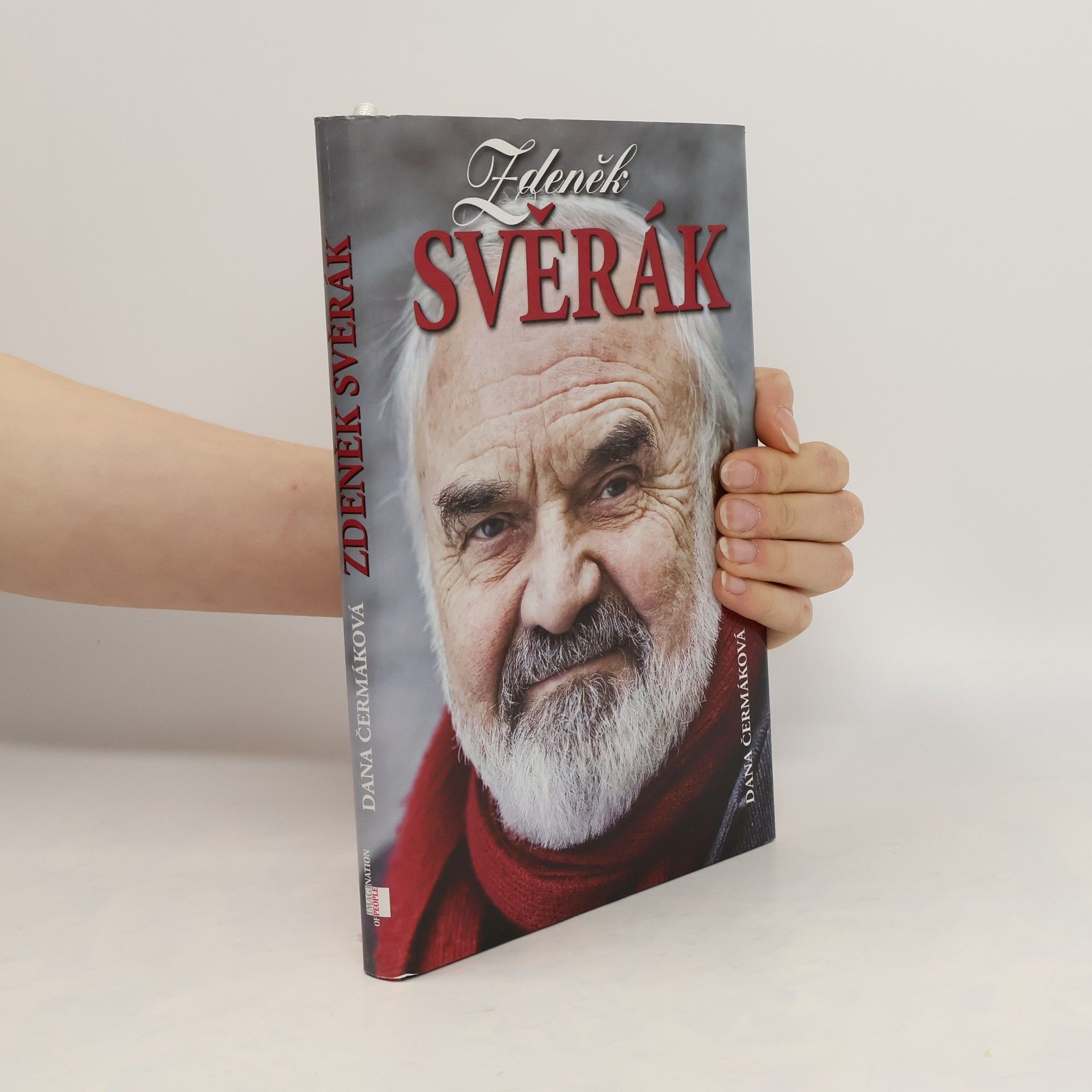 Čermáková Dana Zdeněk Svěrák