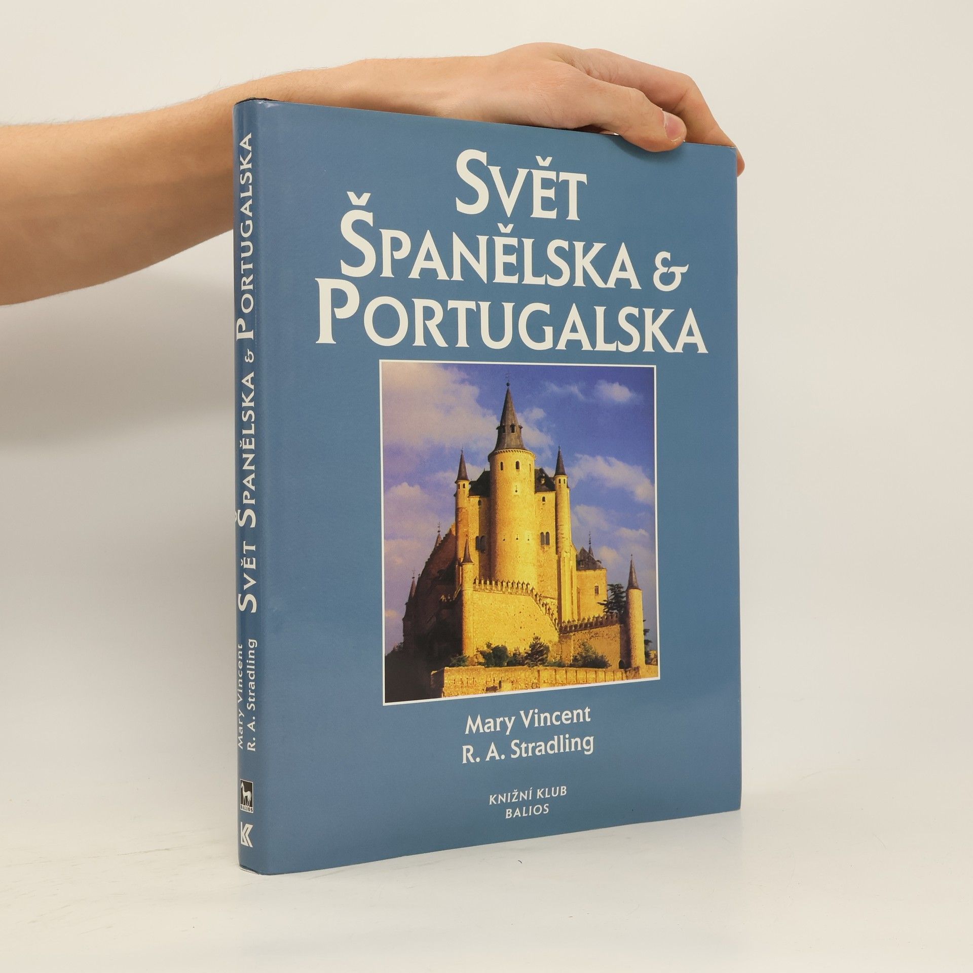 Svět Španělska a Portugalska