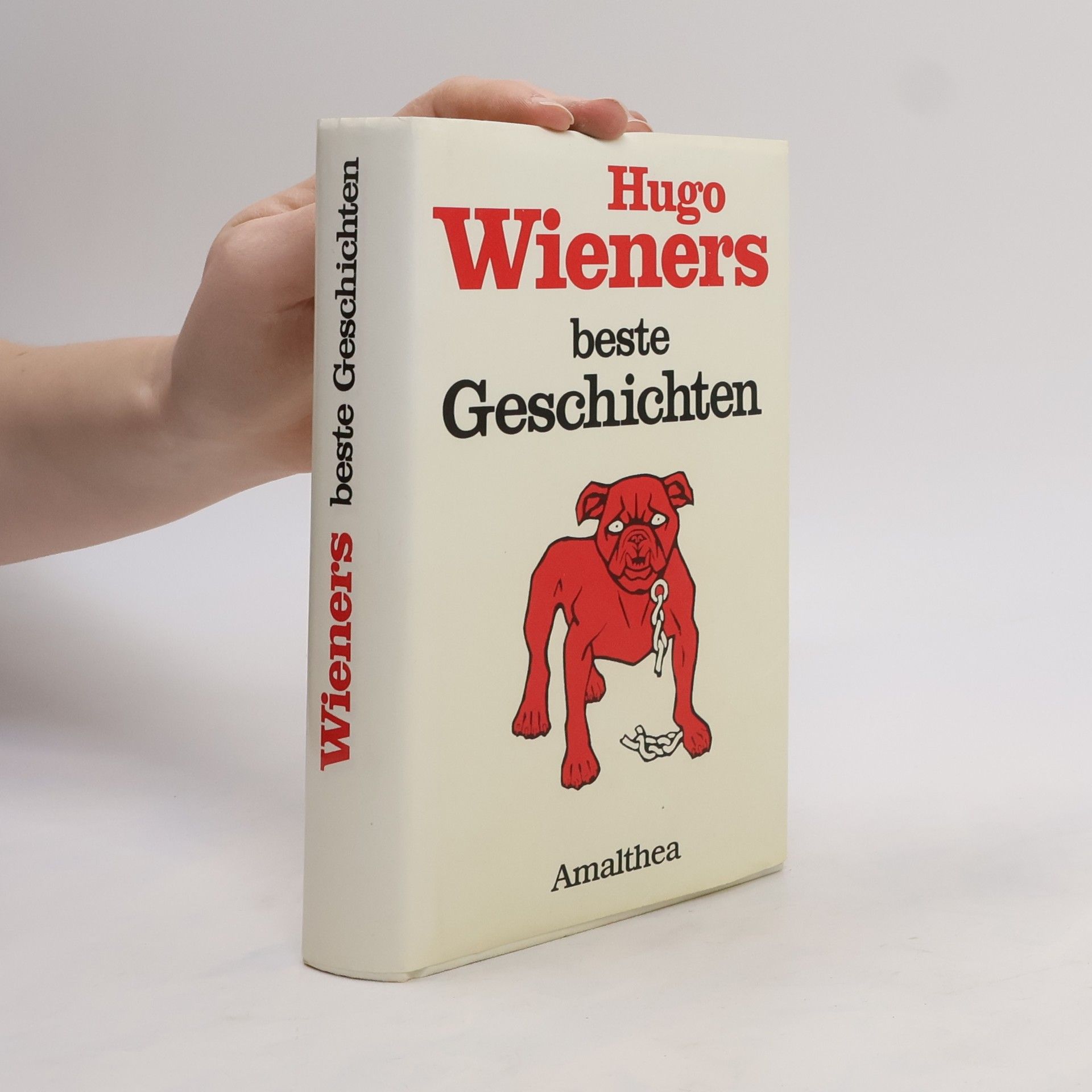 Hugo Wiener Beste Geschichten