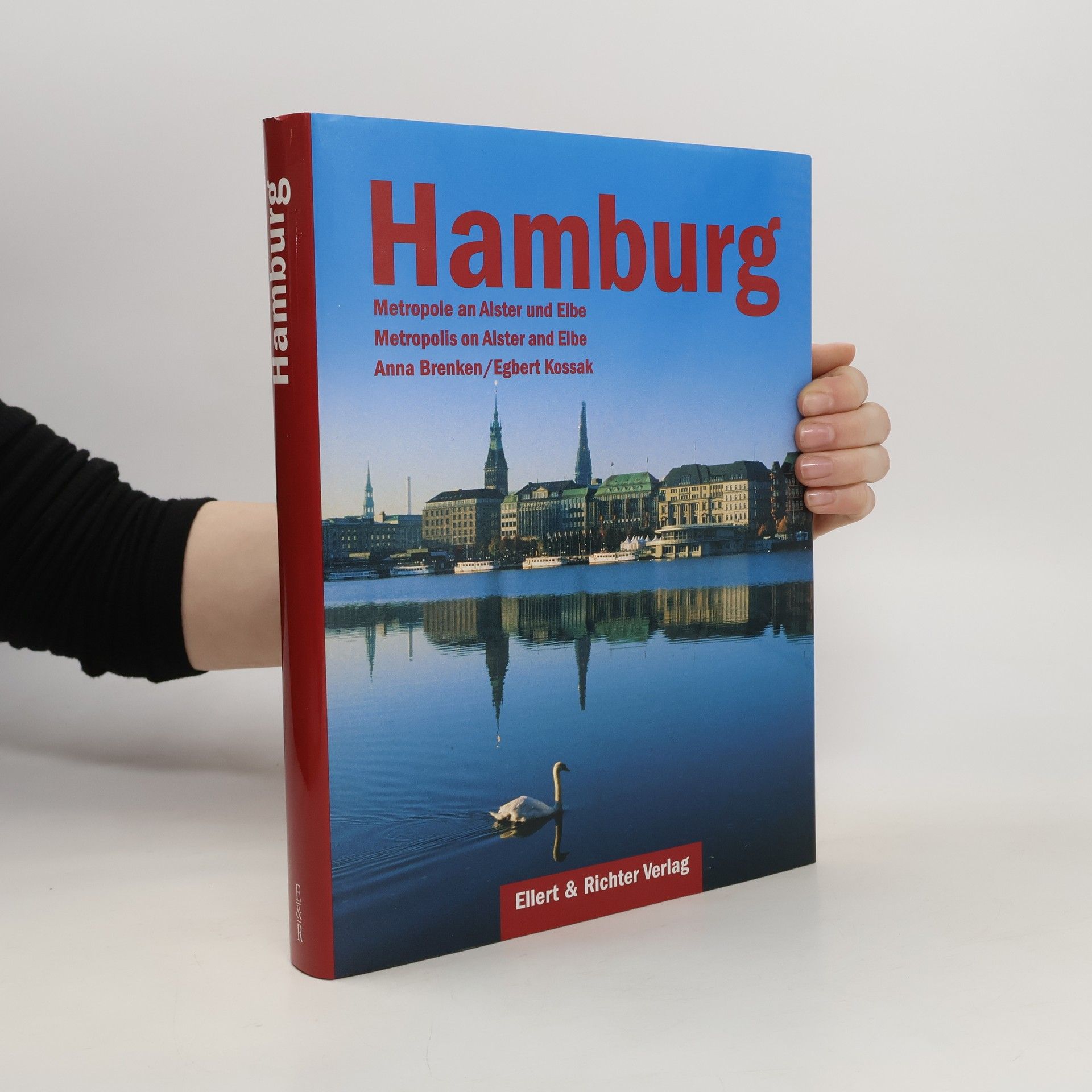 Anna Brenken Hamburg