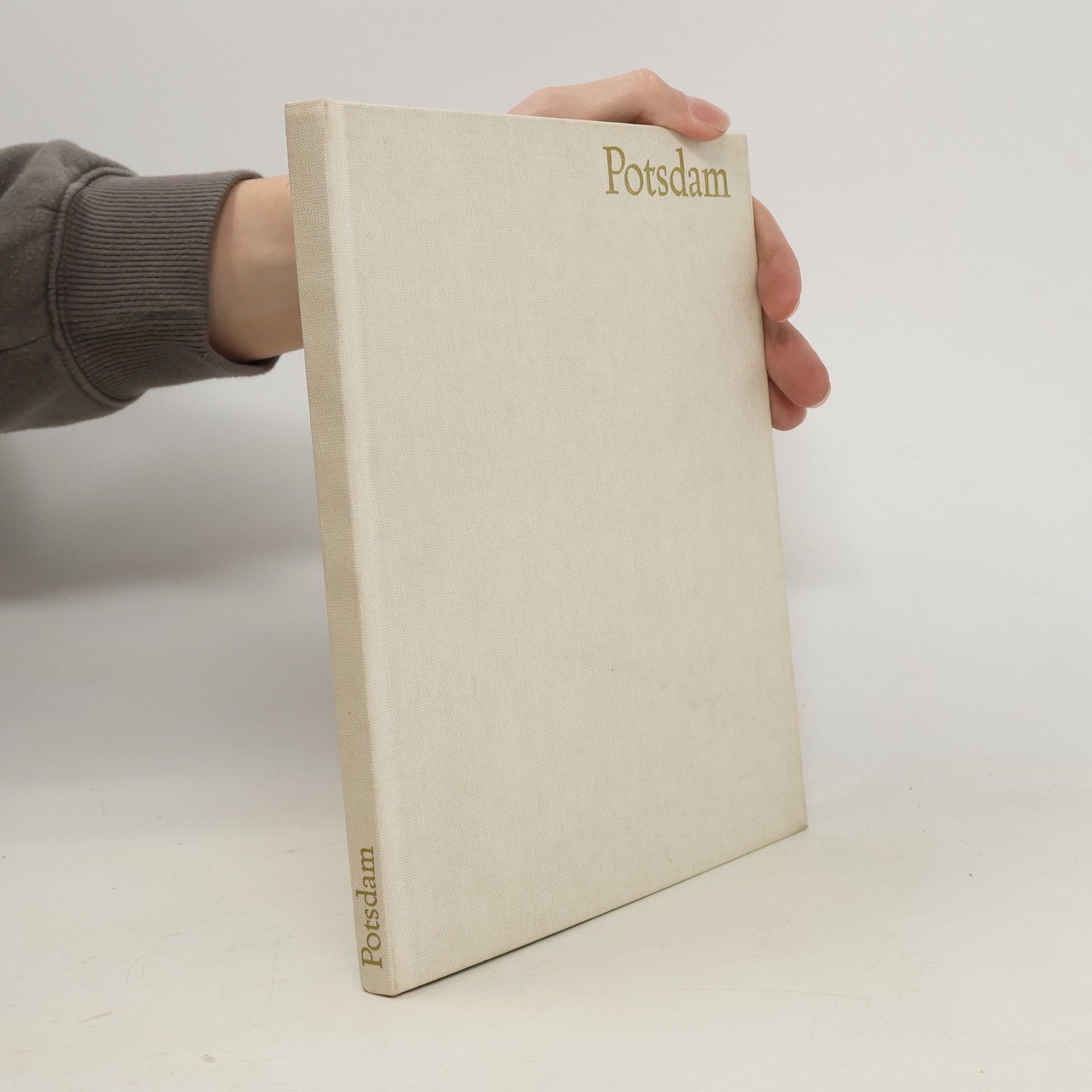 Autorenkollektiv Potsdam