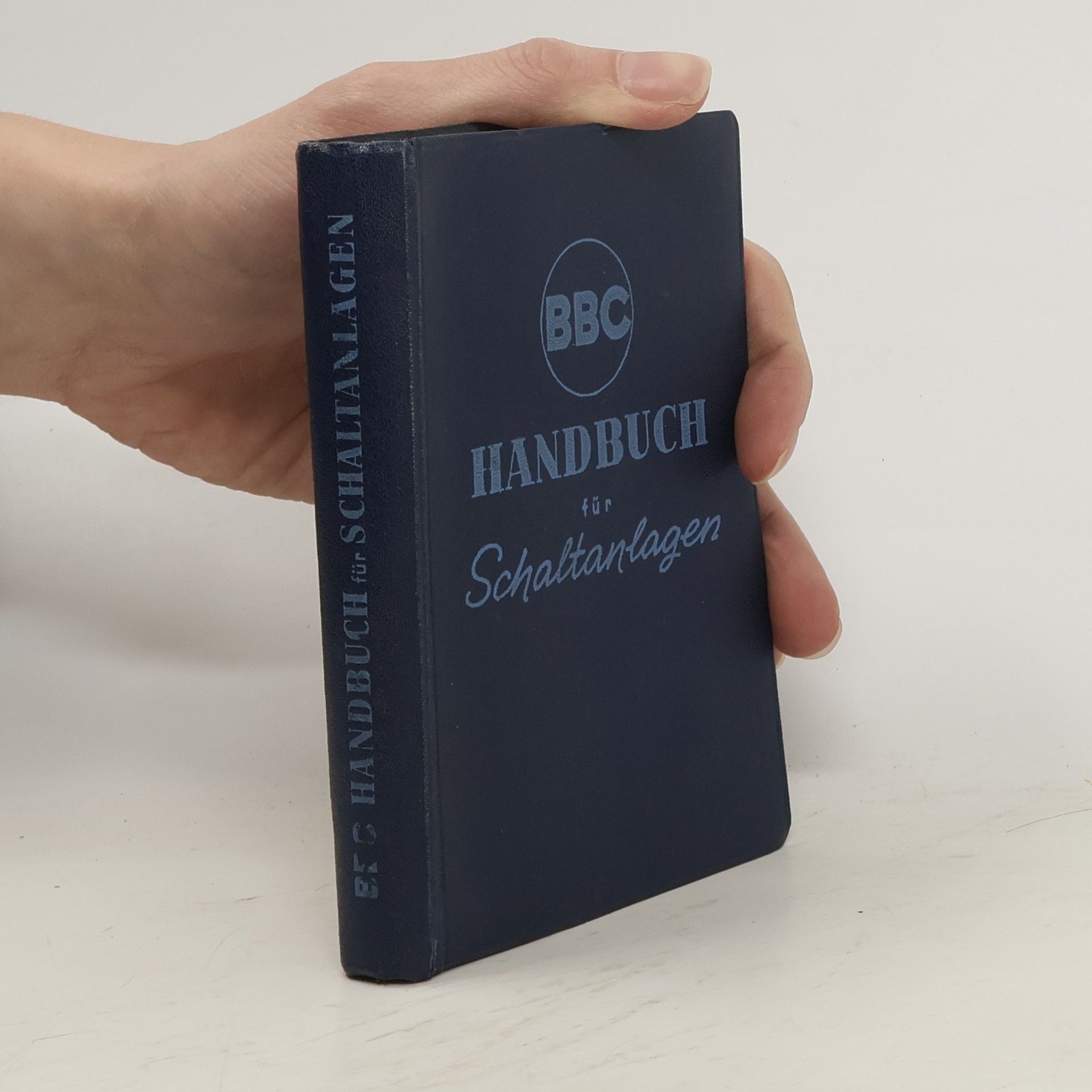 Autorenkollektiv Handbuch für Schaltanlagen
