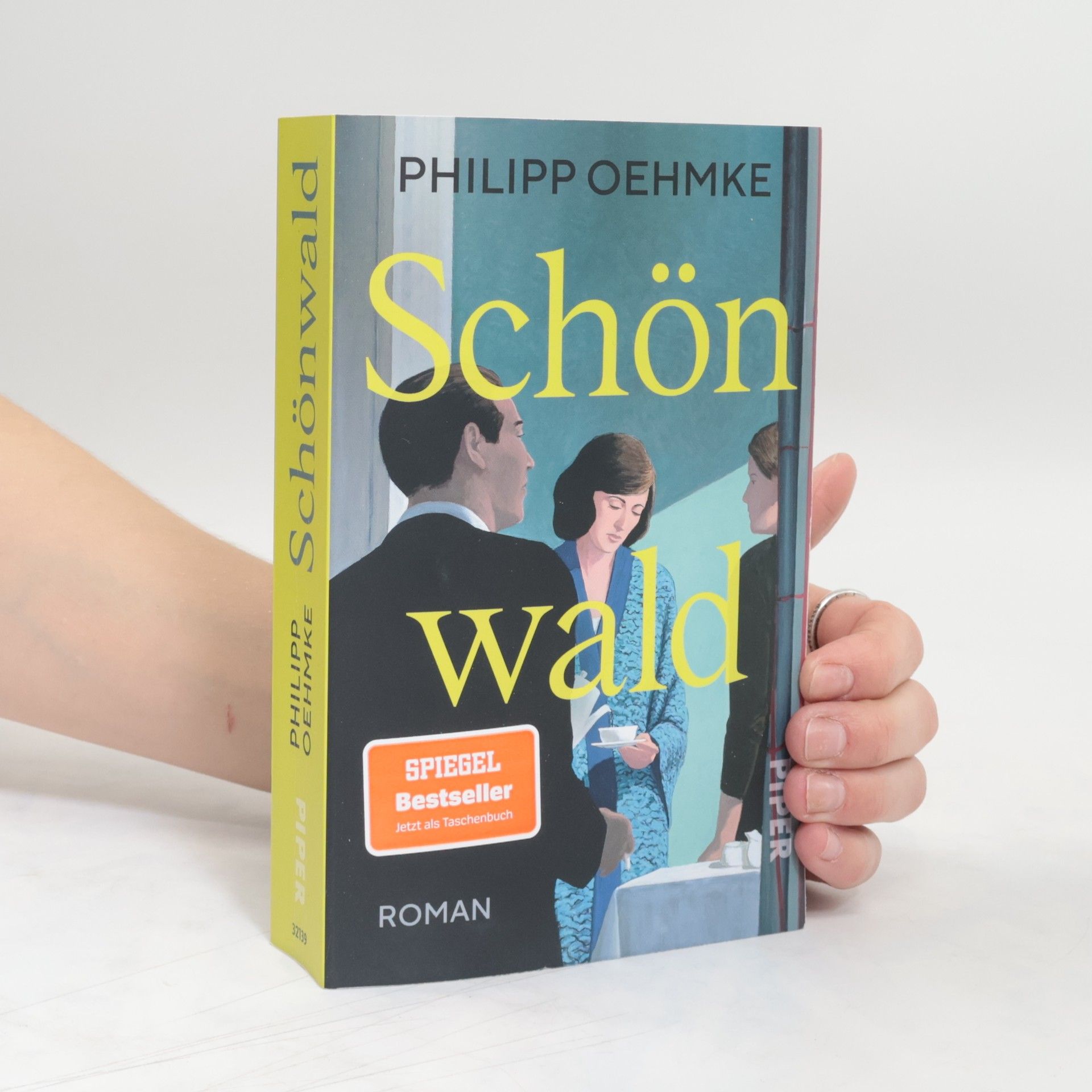 Philipp Oehmke Schönwald