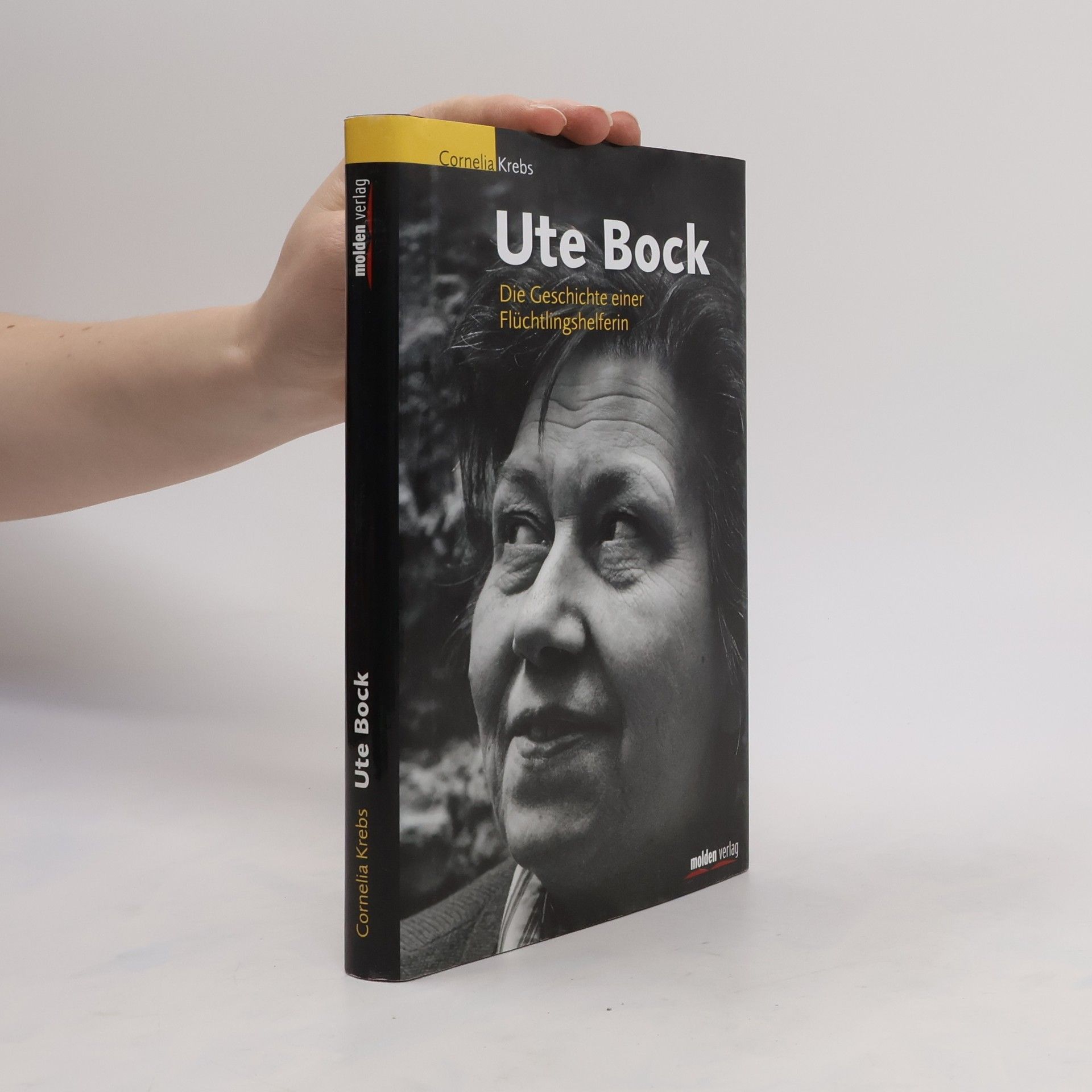 Ute Bock Ute Bock