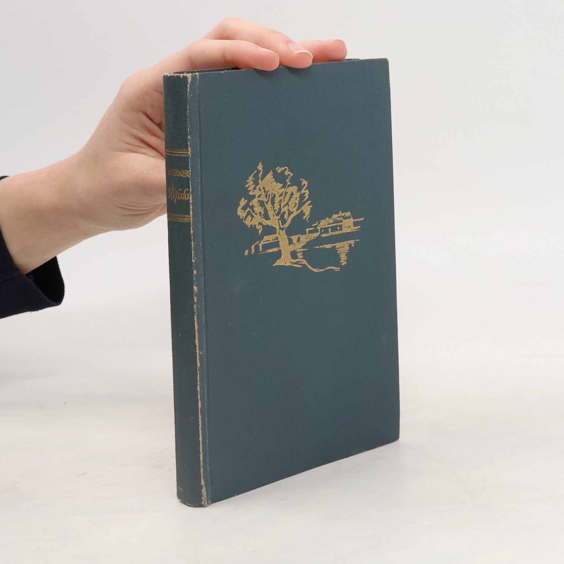 Klaus Grich Boerner Ursilor