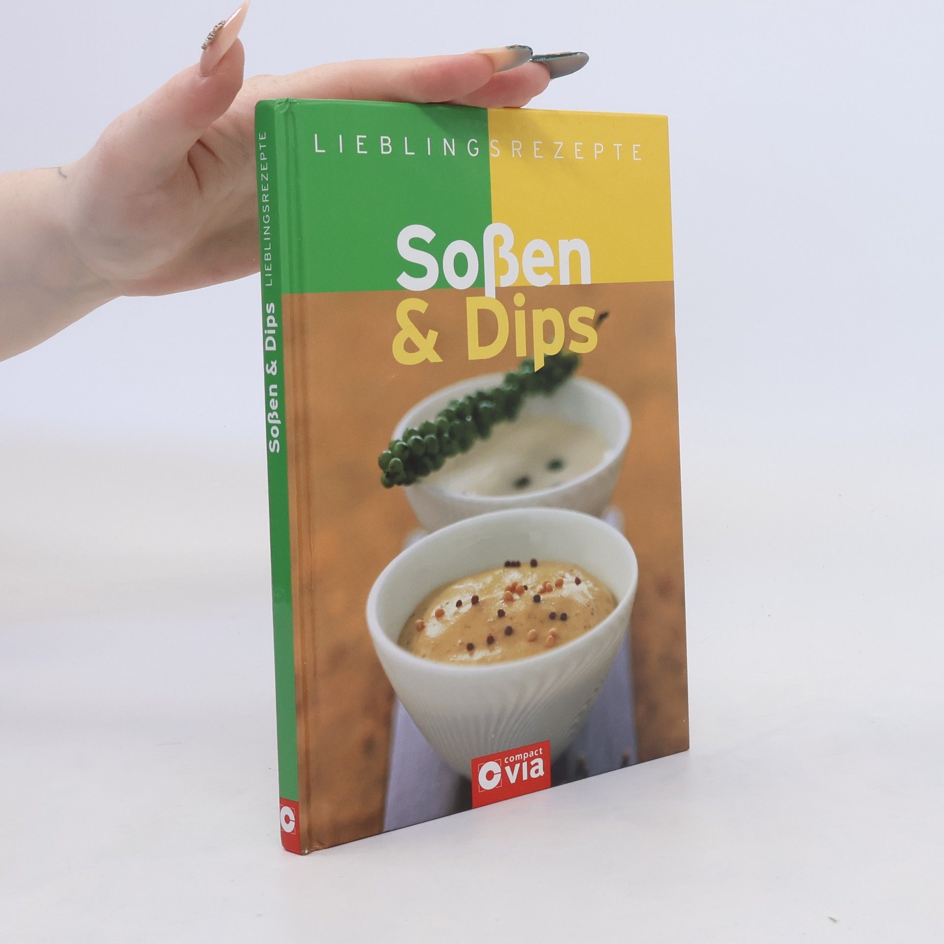 Isabel Martins Soßen & Dips