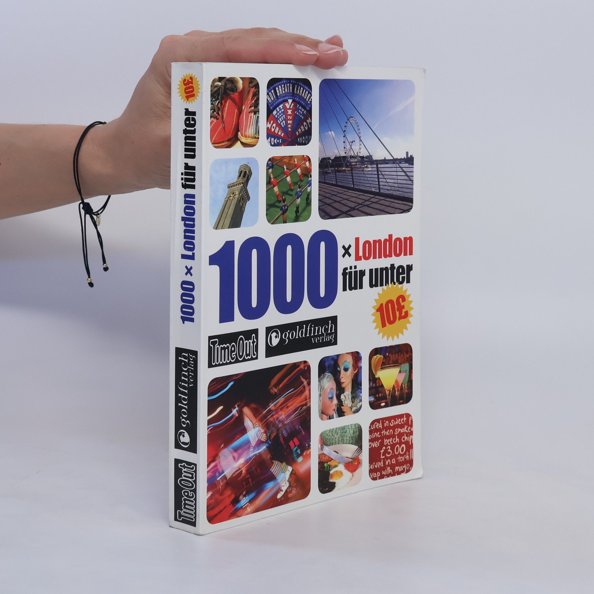 Jessica Ablitt Sudbury 1000 x London für unter 10 £