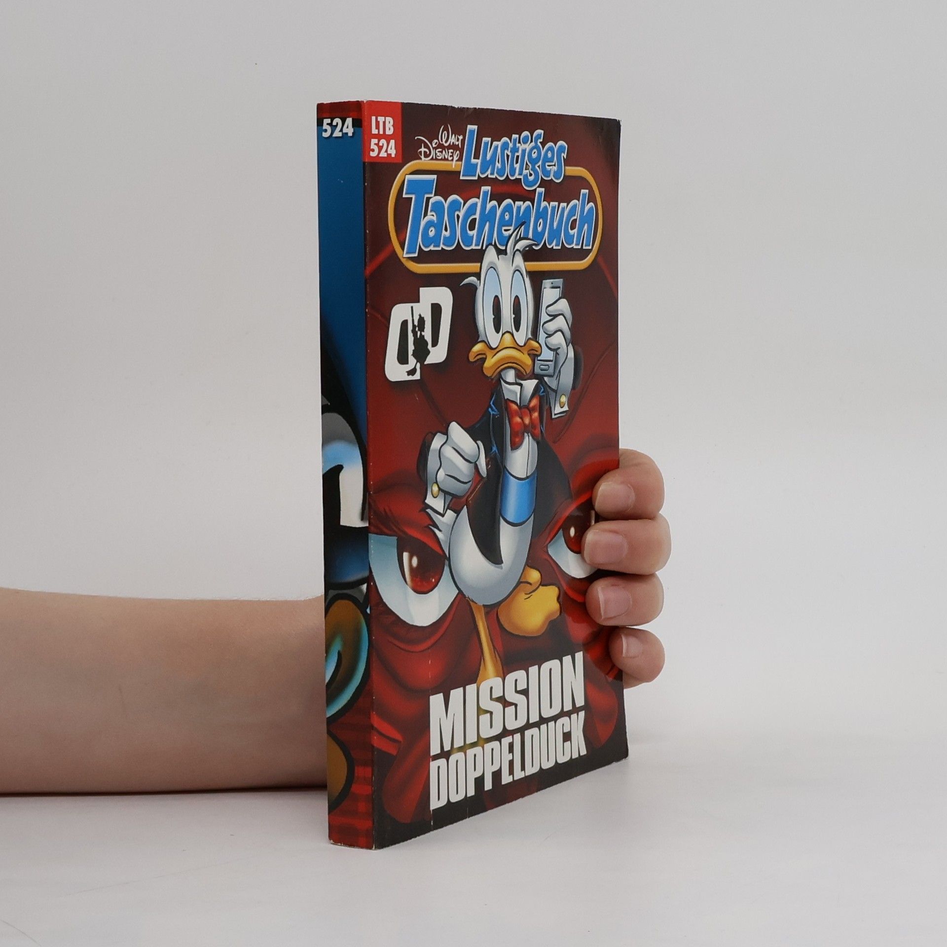 Collective Mission Doppelduck