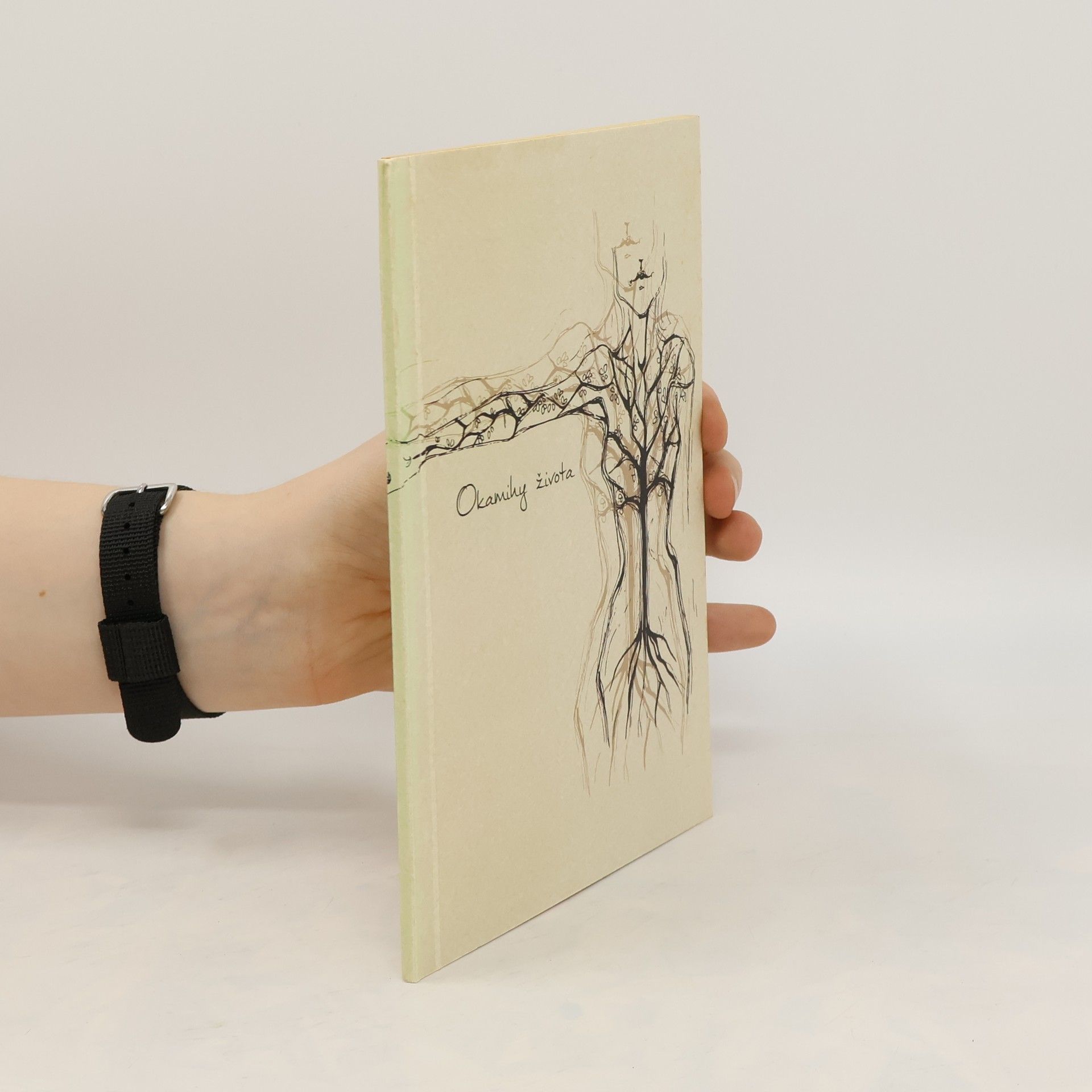 Autorenkollektiv Okamihy života