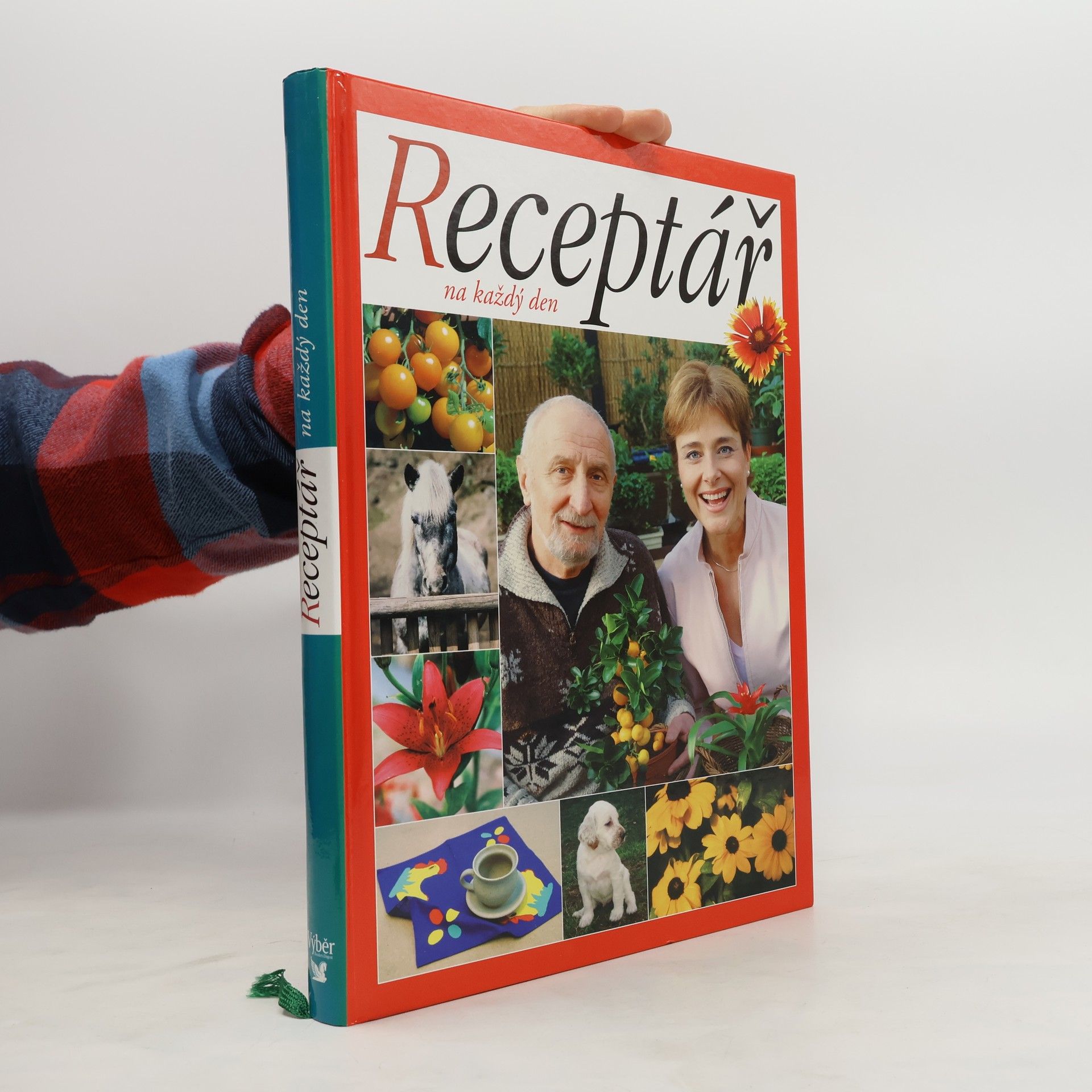 Collective Receptář na každý den