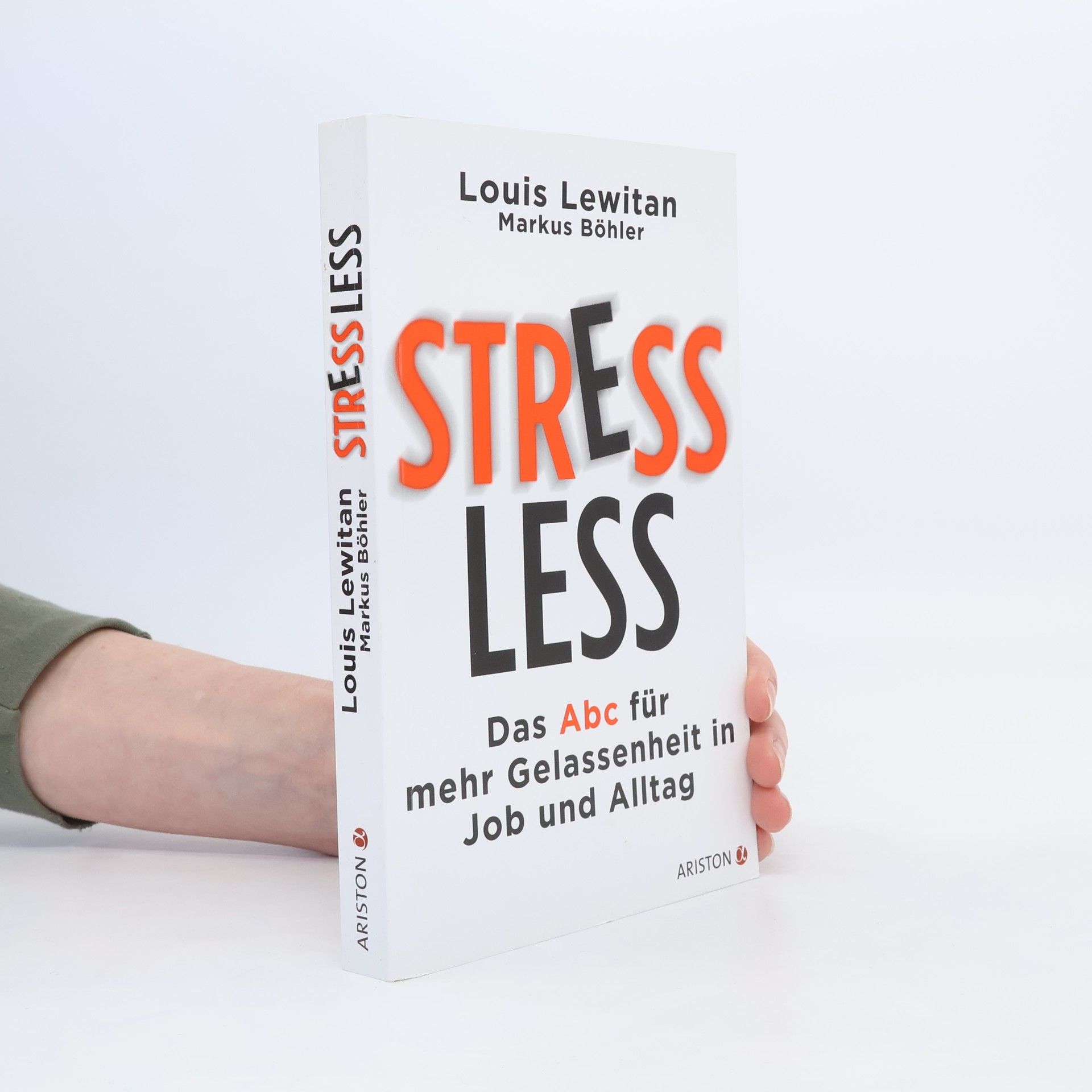 Louis Lewitan Stressless