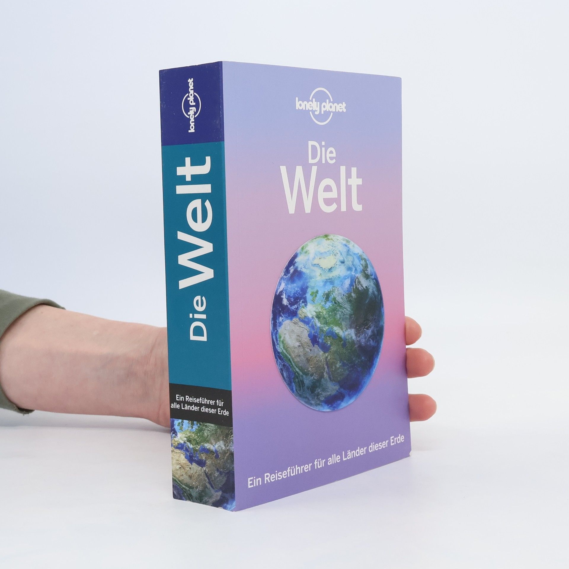 Autorenkollektiv Die Welt