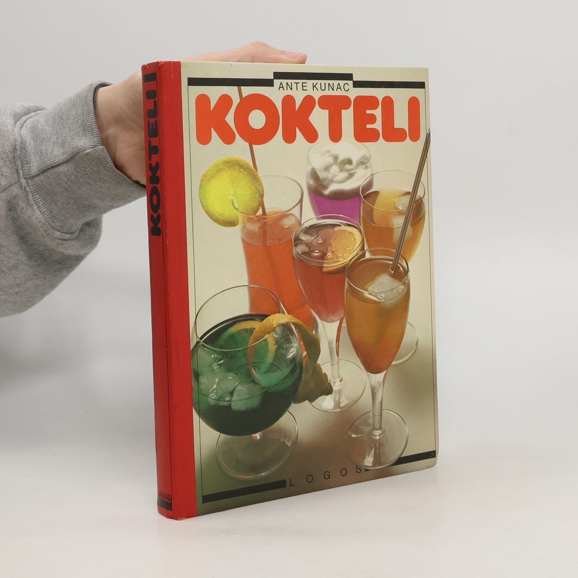 Ante Kunac Kokteli