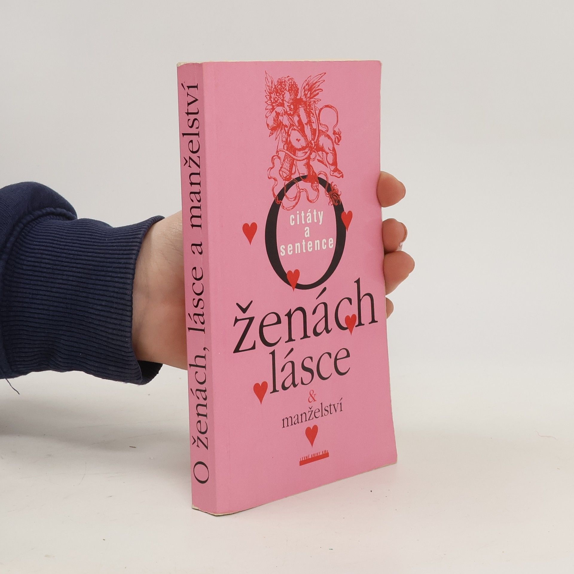Autorenkollektiv O ženách, lásce & manželství