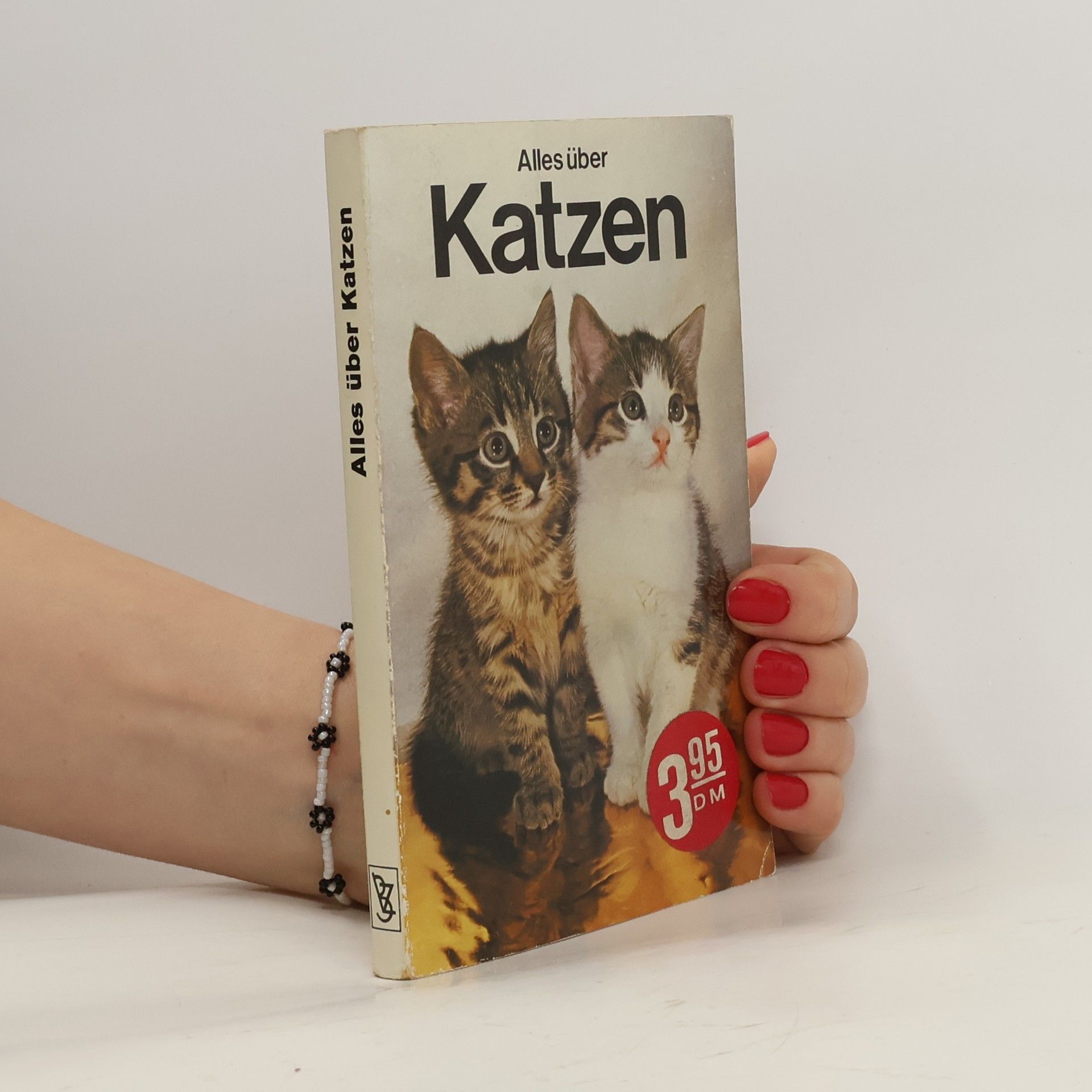 Alles Über Alles über Katzen