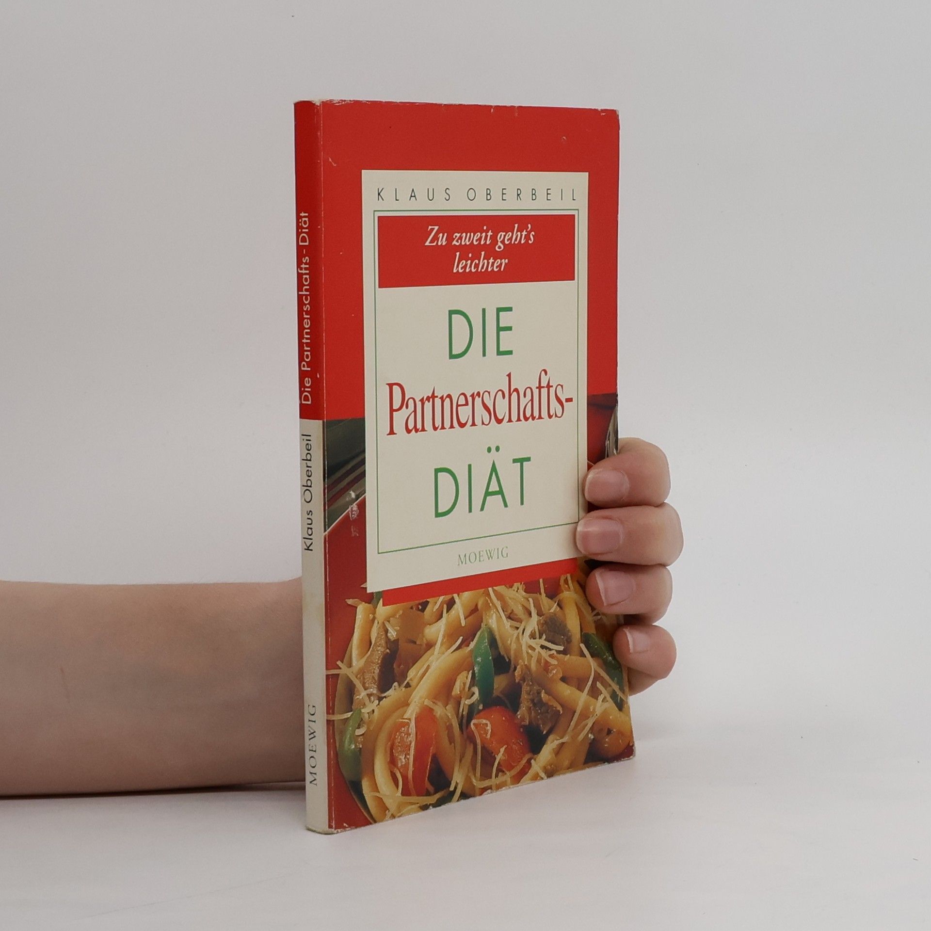 Autorenkollektiv Die Partnerschafts-diät