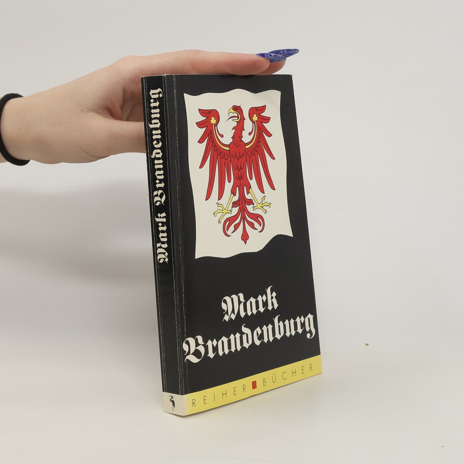 Klaus-Peter Jung Mark Brandenburg