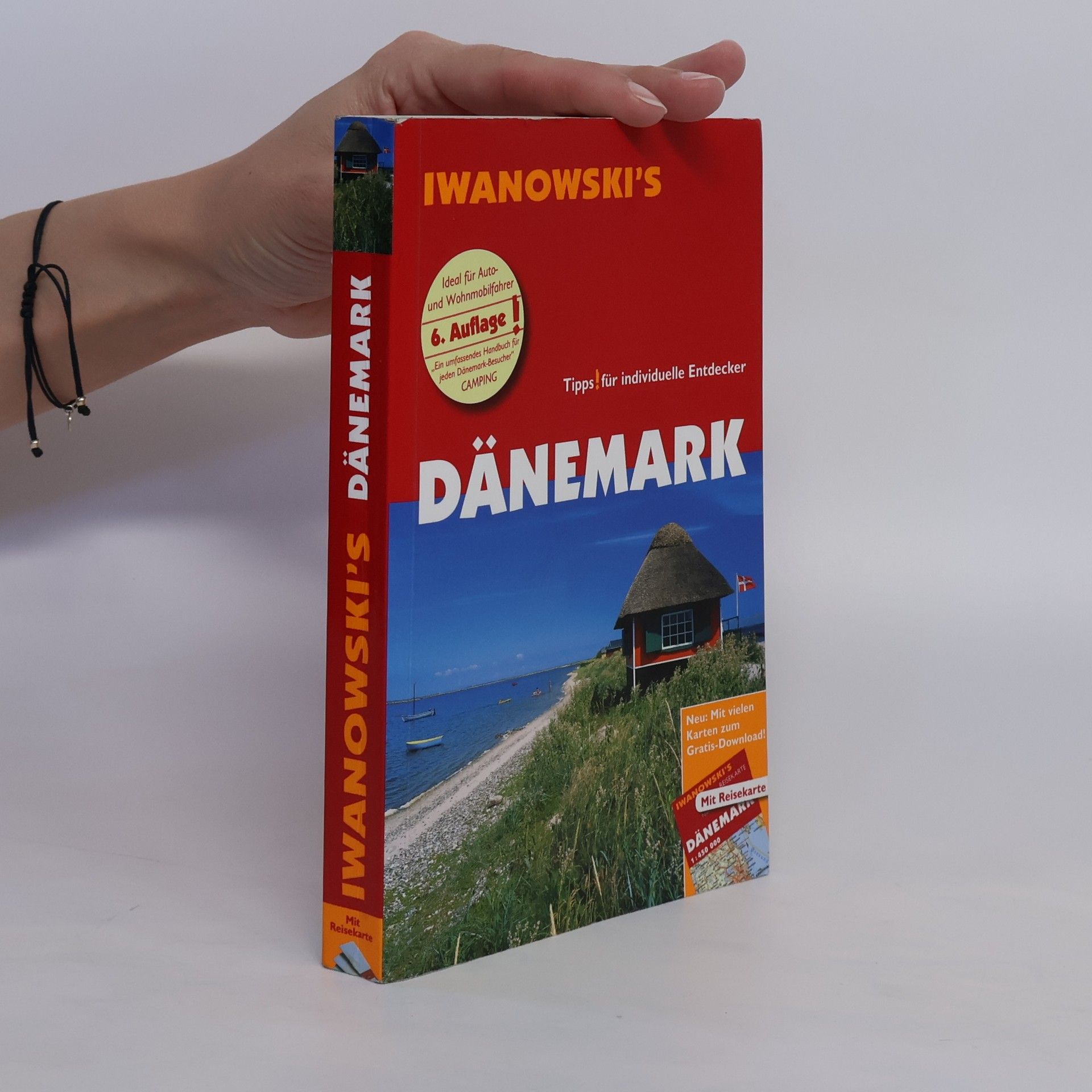 Dirk Kruse Etzbach Dänemark
