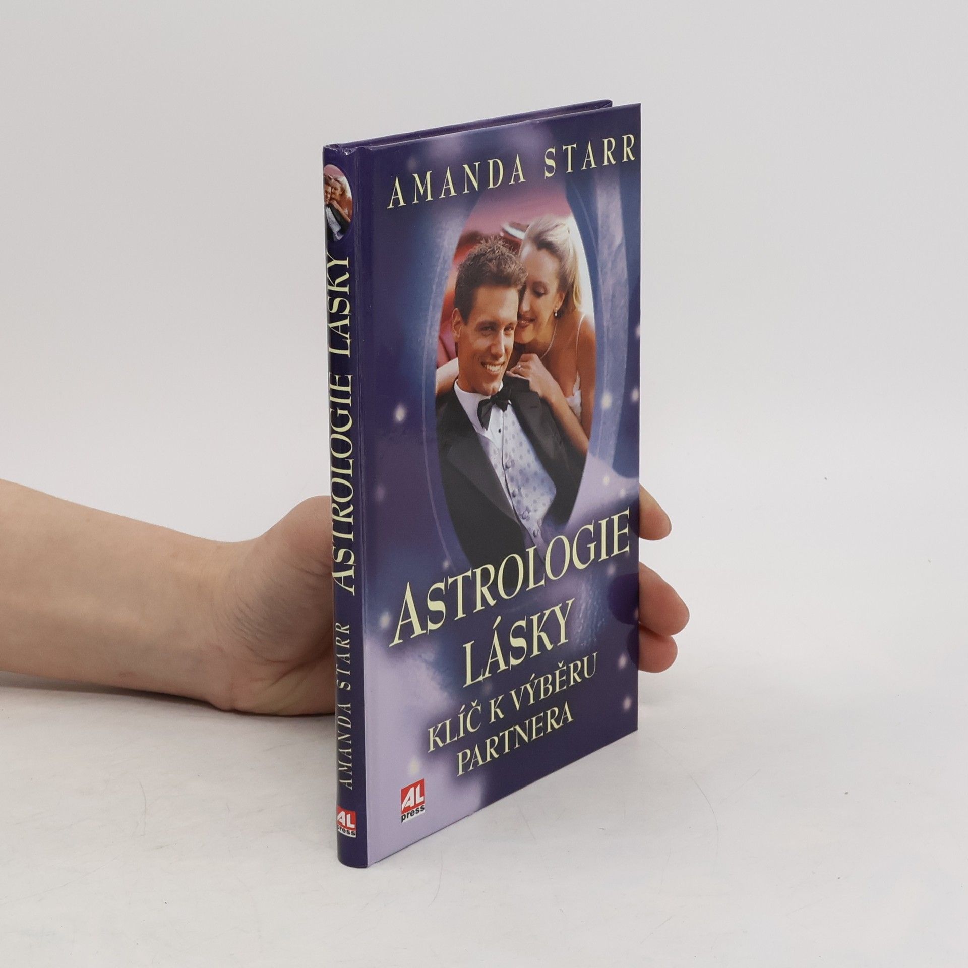 Amanda Starr Astrologie lásky