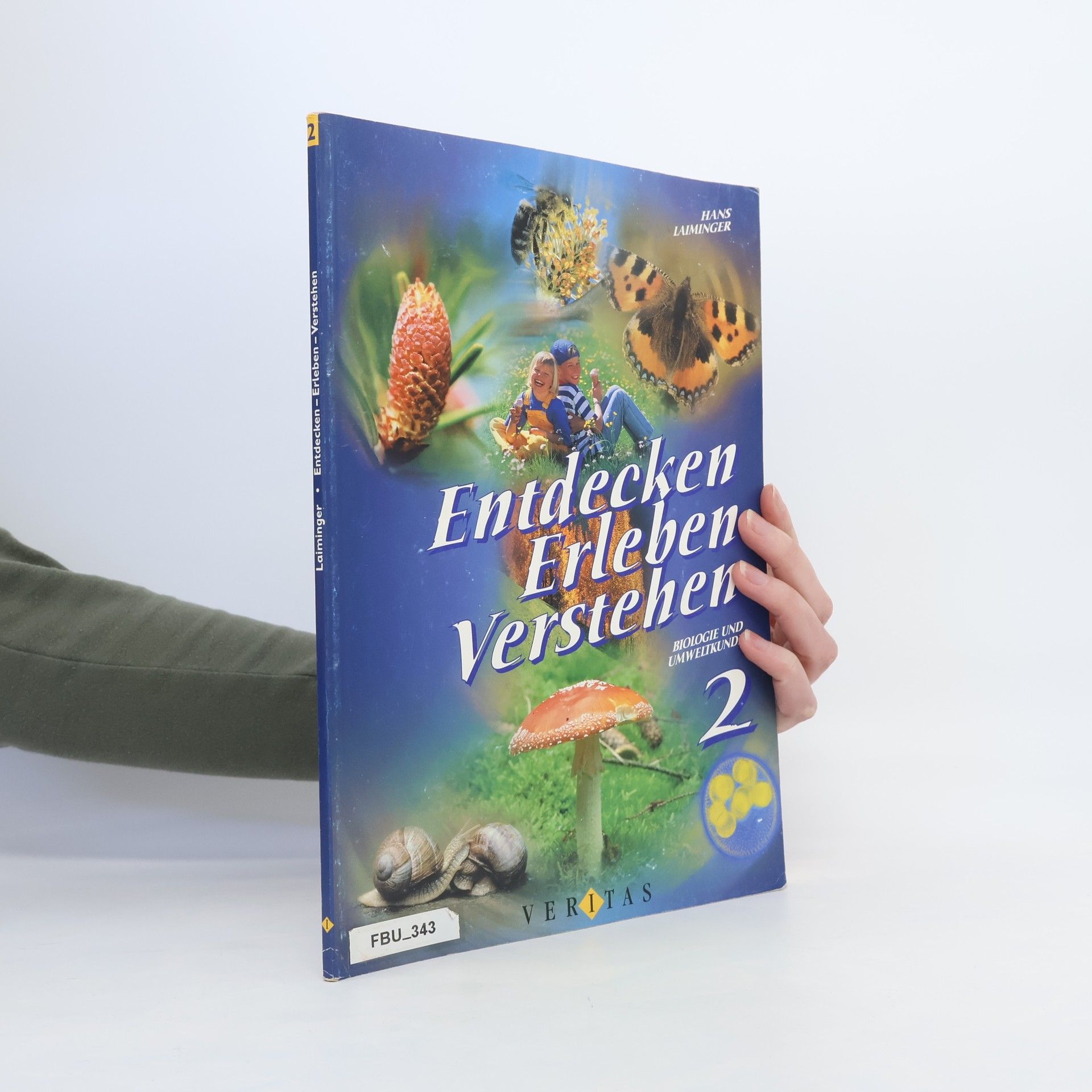 Entdecken, erleben, verstehen