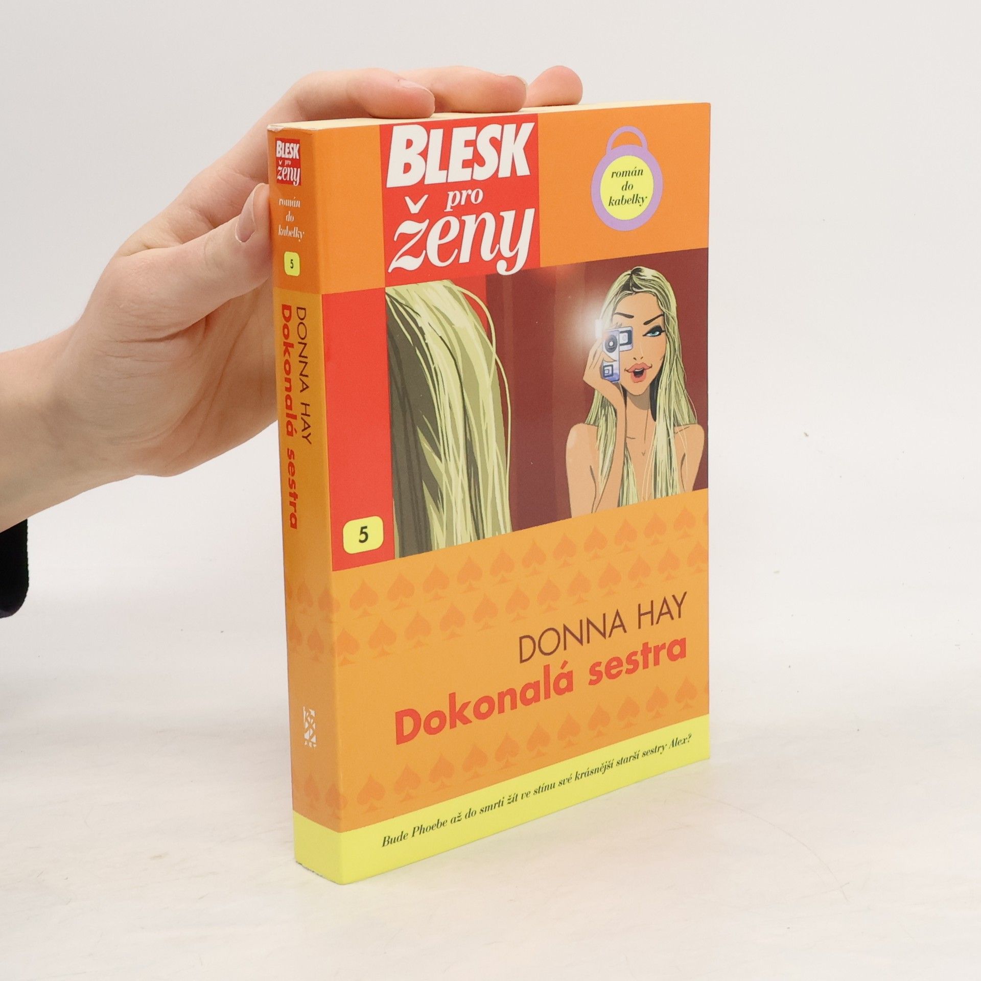 Donna Hay Dokonalá sestra