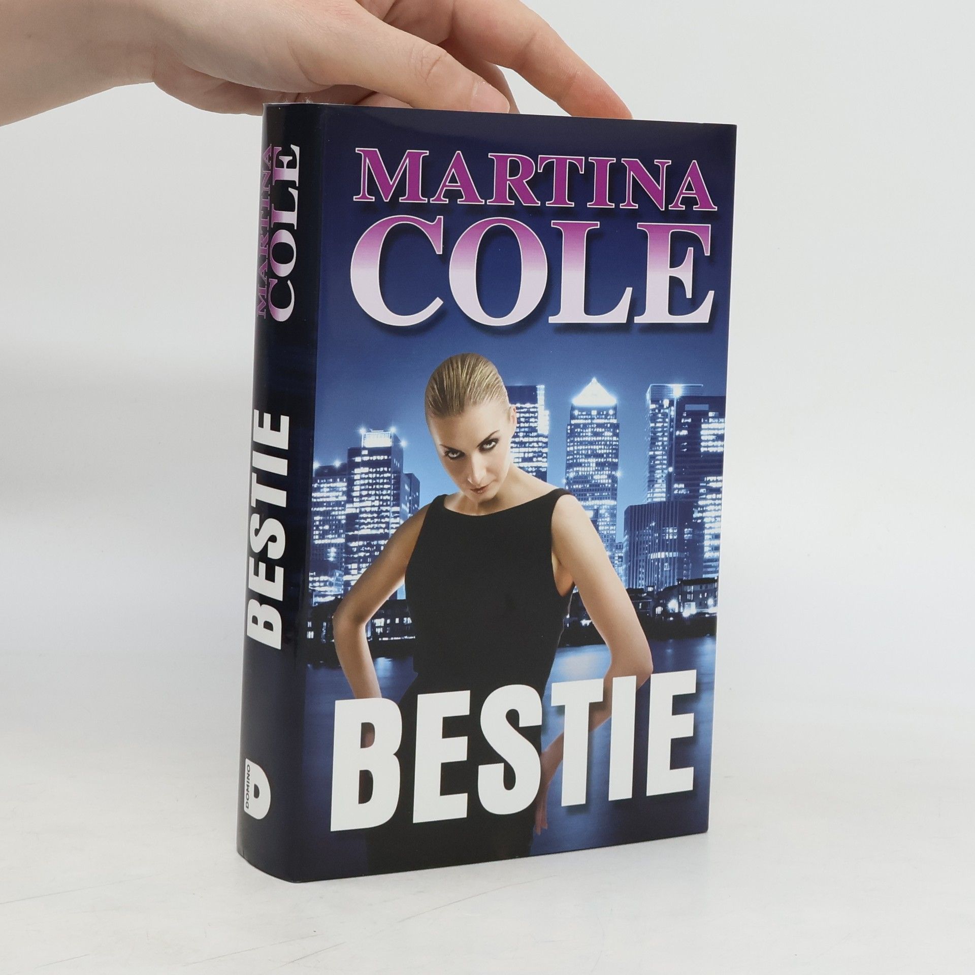 Martina Cole Bestie