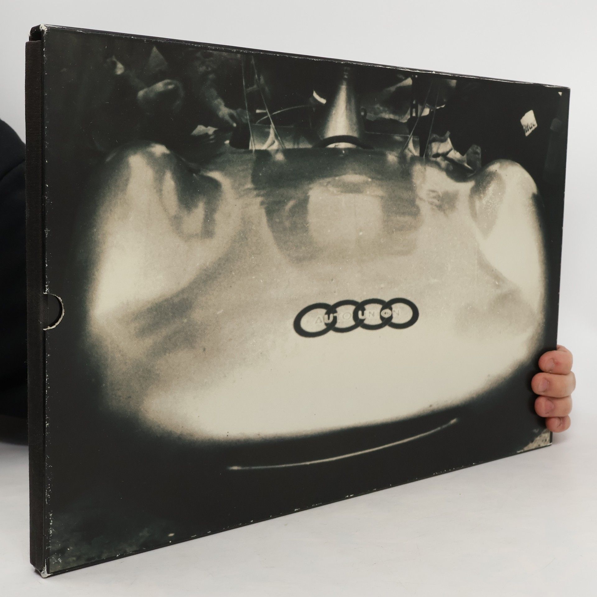 Autorenkollektiv Auto Union