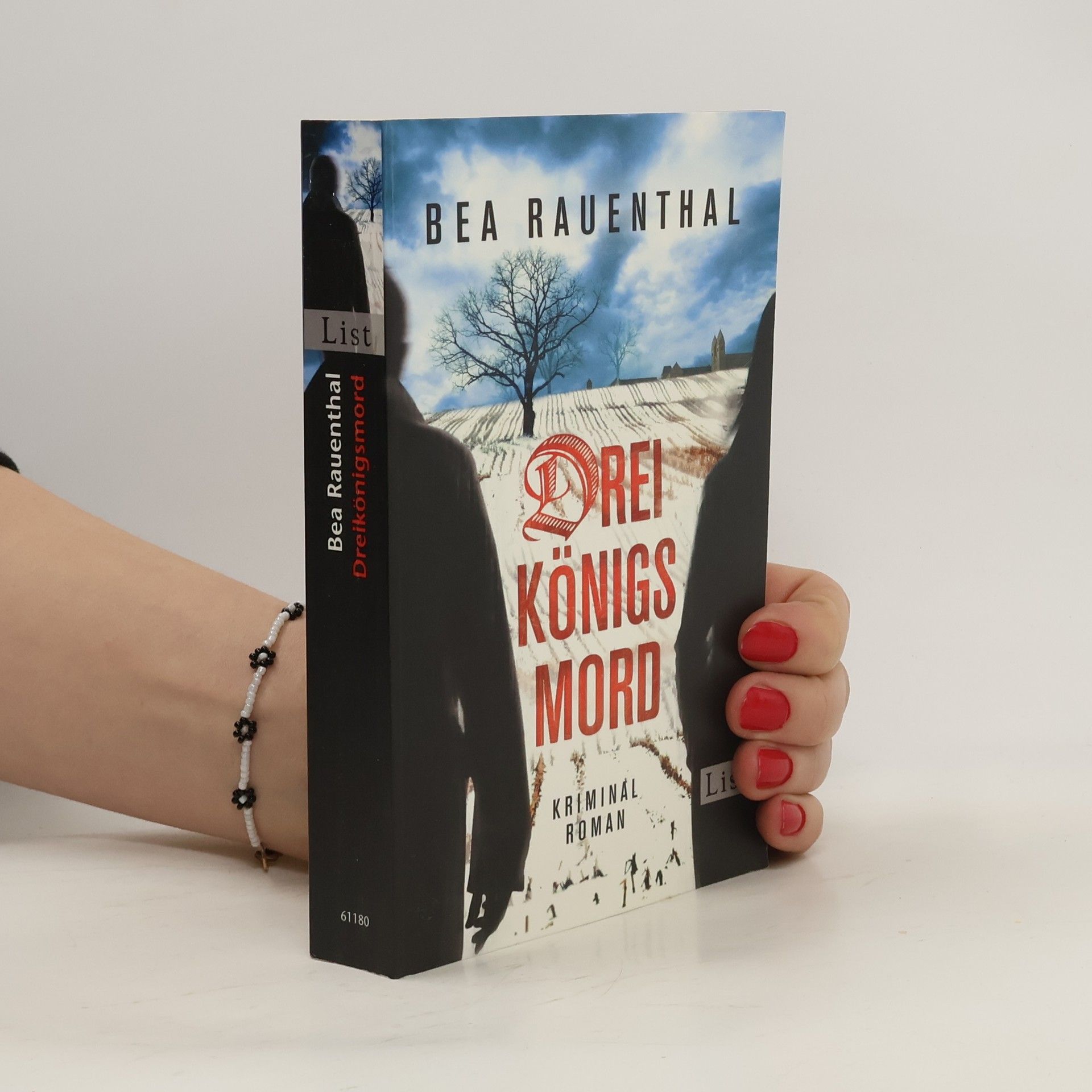Bea Rauenthal Dreikönigsmord