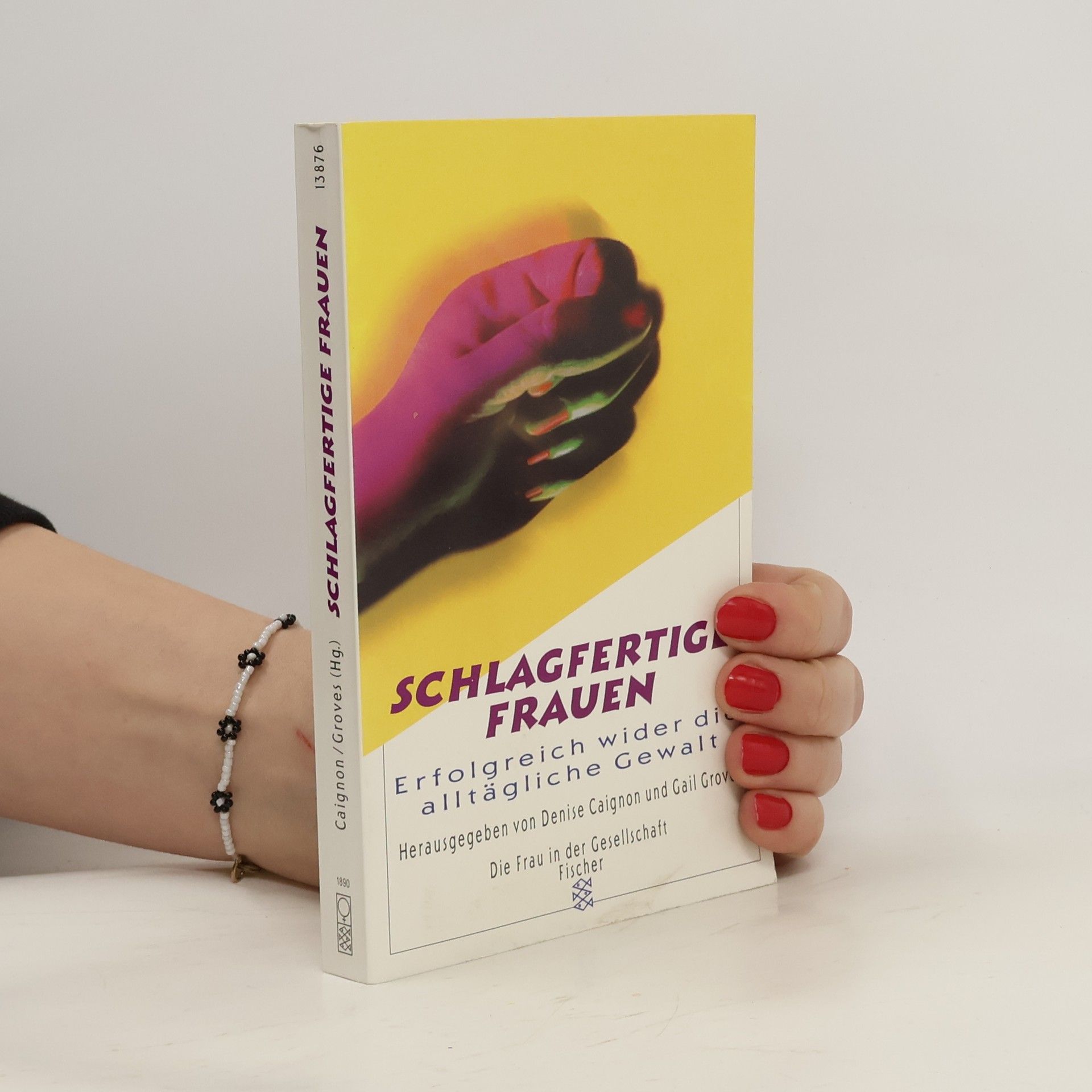 Denise Caignon Schlagfertige Frauen