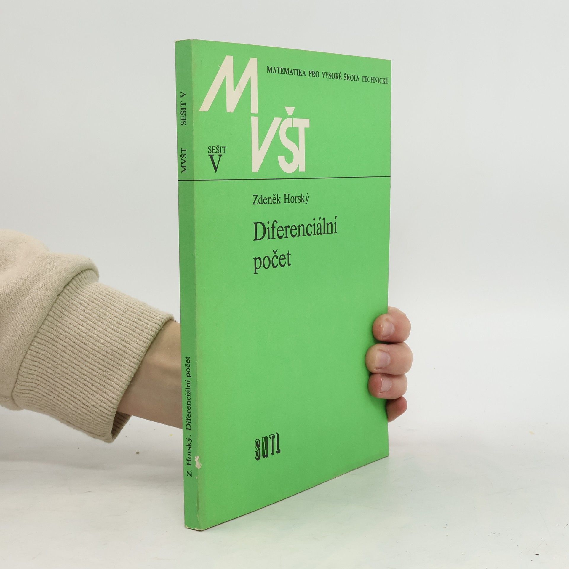 Diferenciální počet