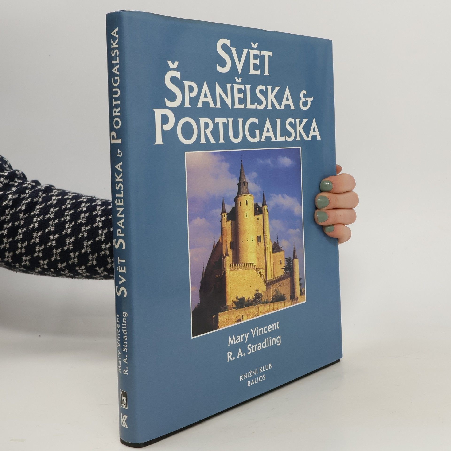 Svět Španělska a Portugalska