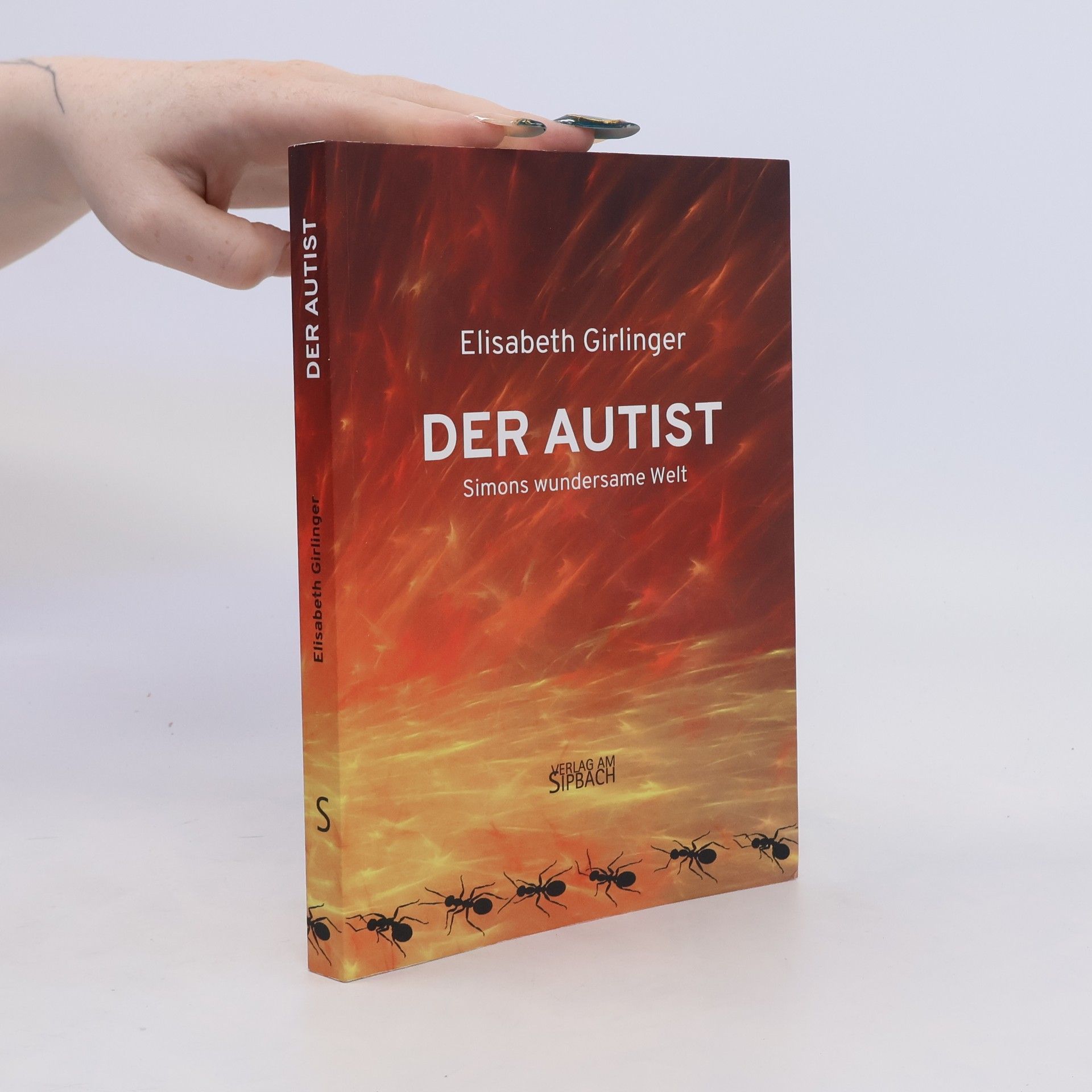 Elisabeth Girlinger Der Autist
