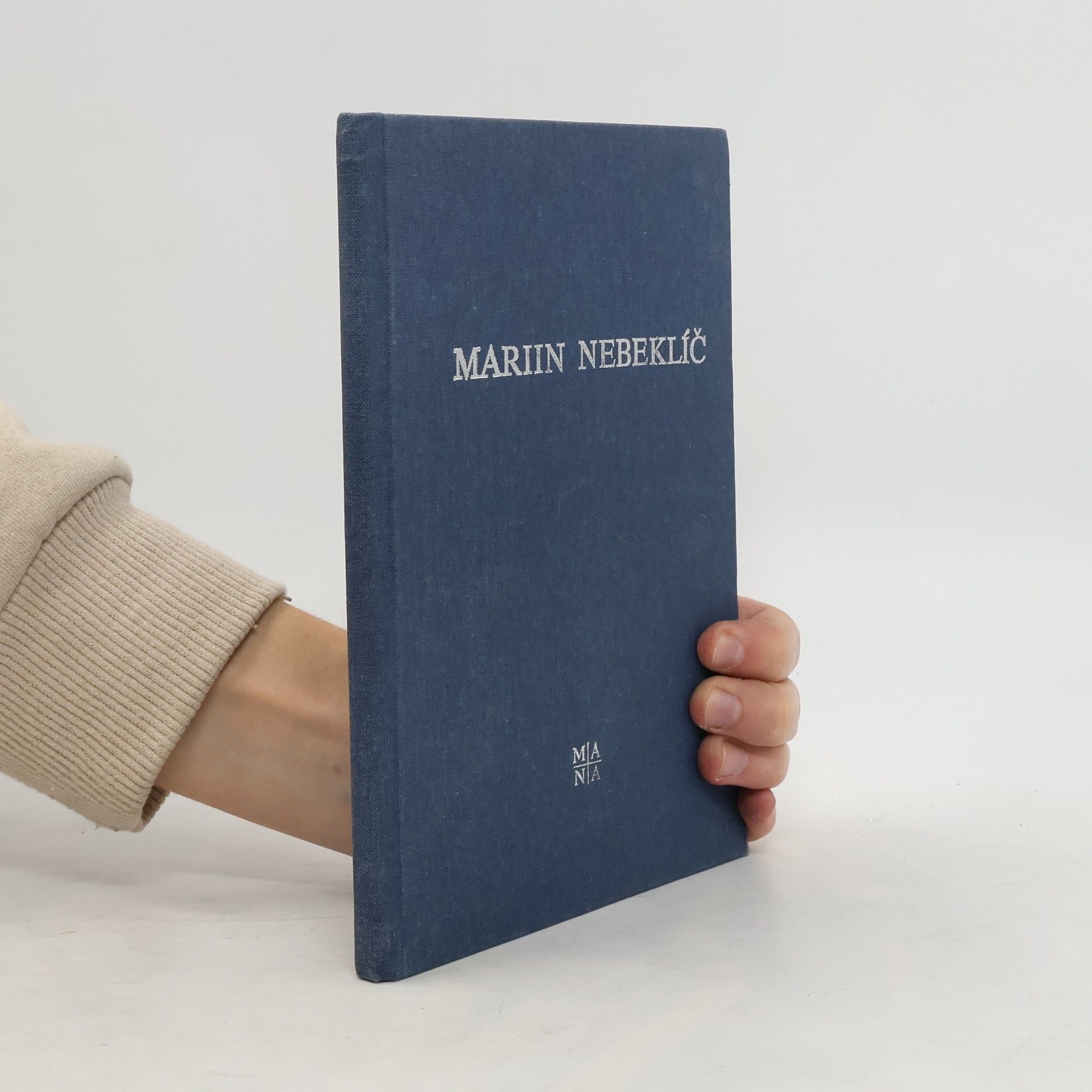 Collective Mariin nebeklíč