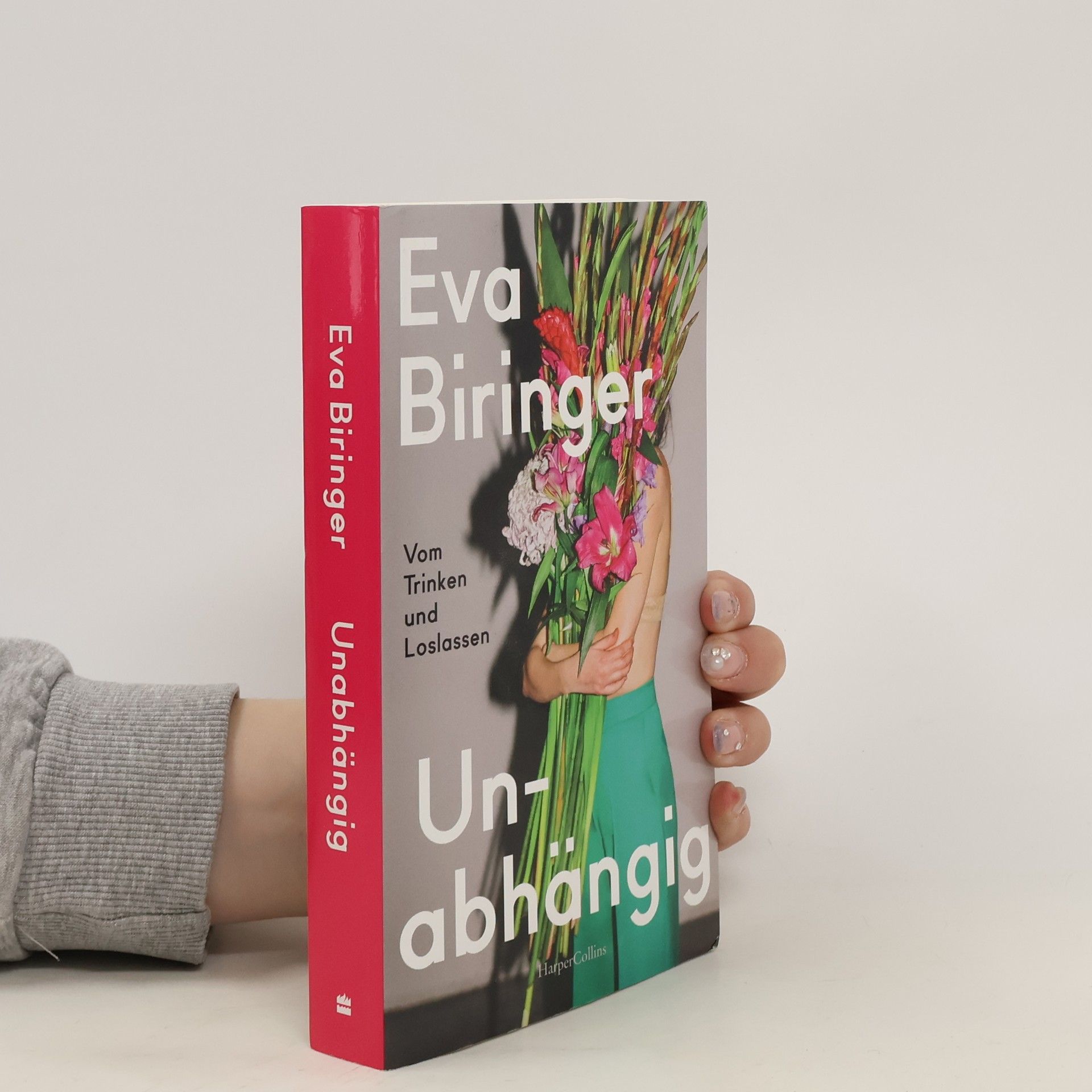 Eva Biringer Unabhängig