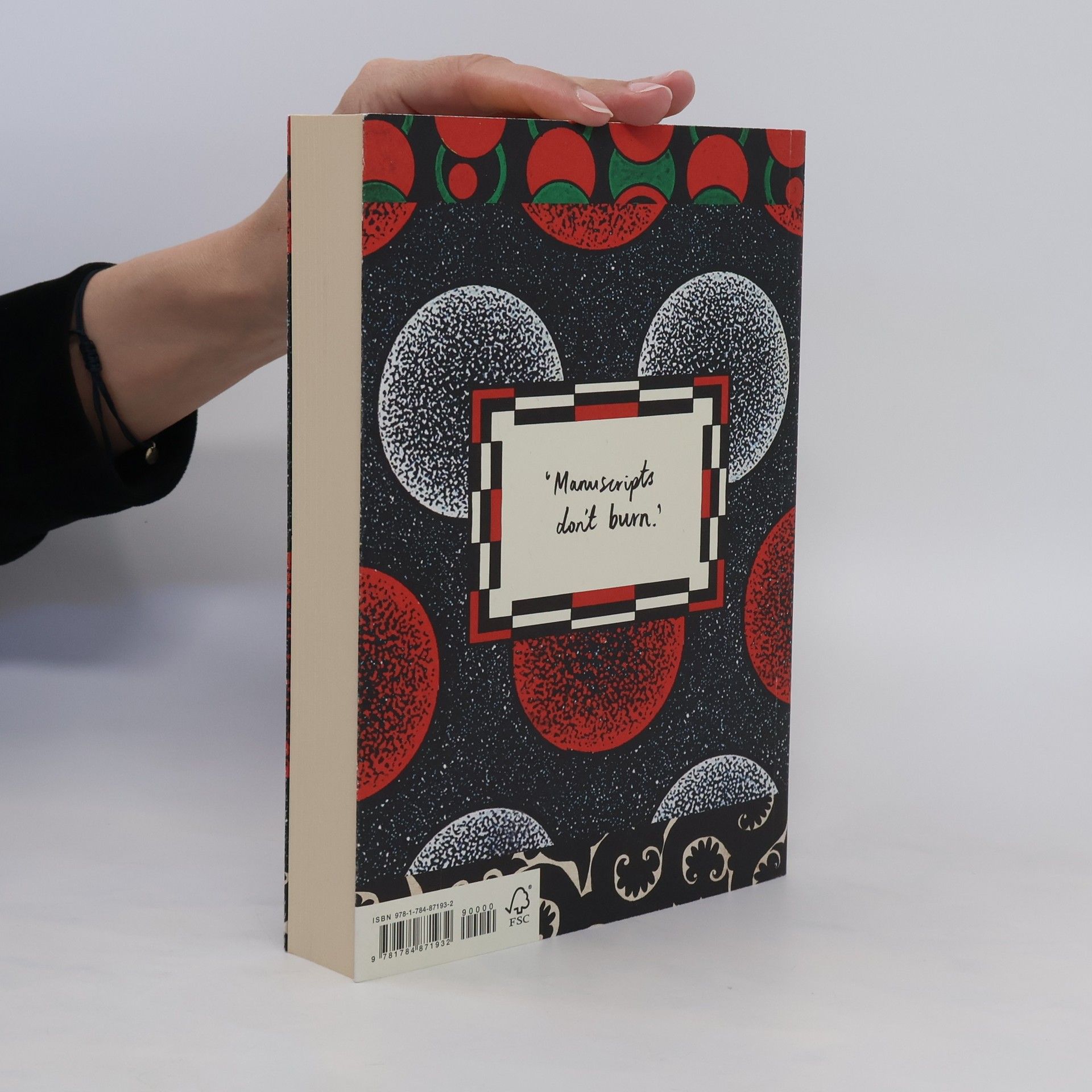 Mikhail Afanasyevich Bulgakov The Master and Margarita