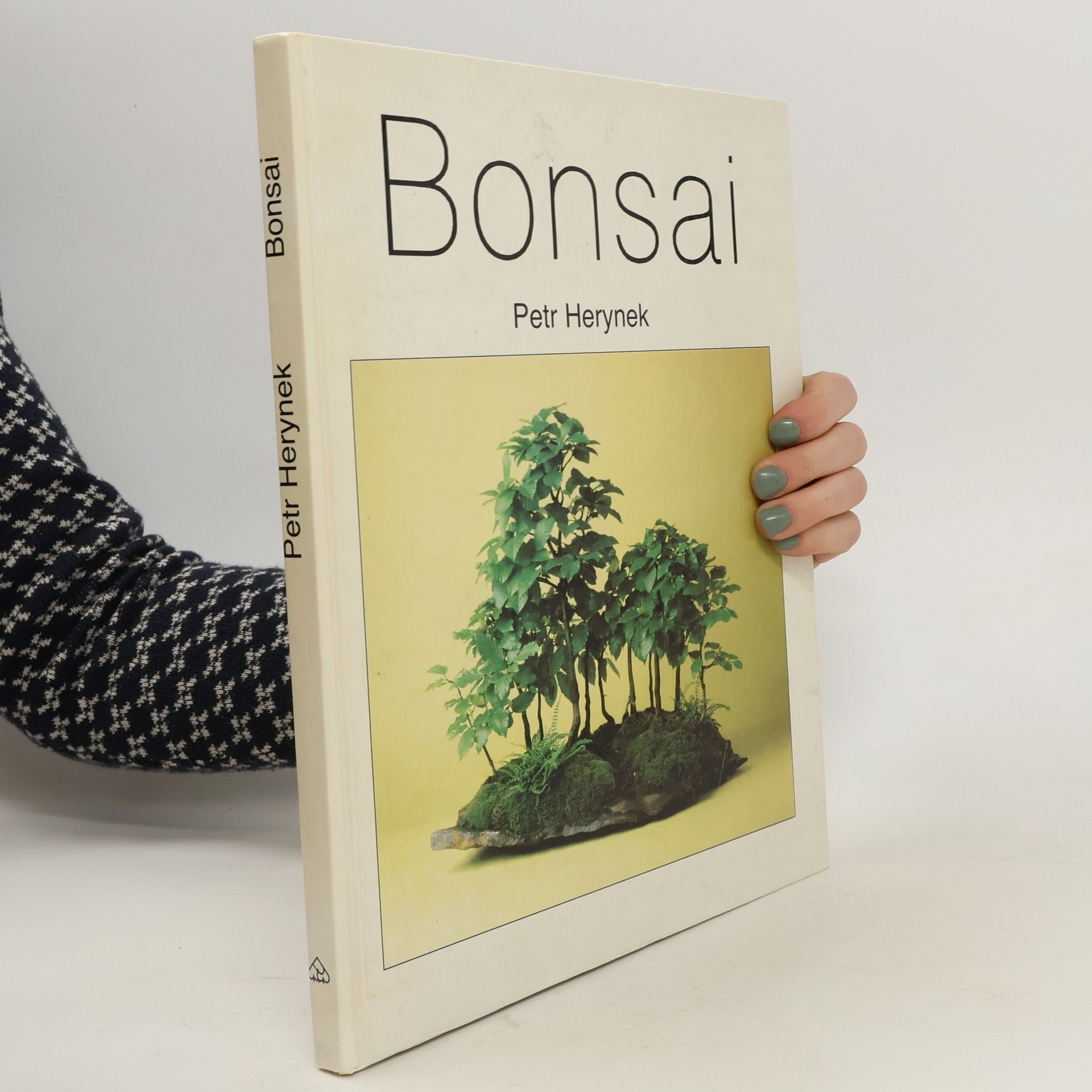 Petr Herynek Bonsai