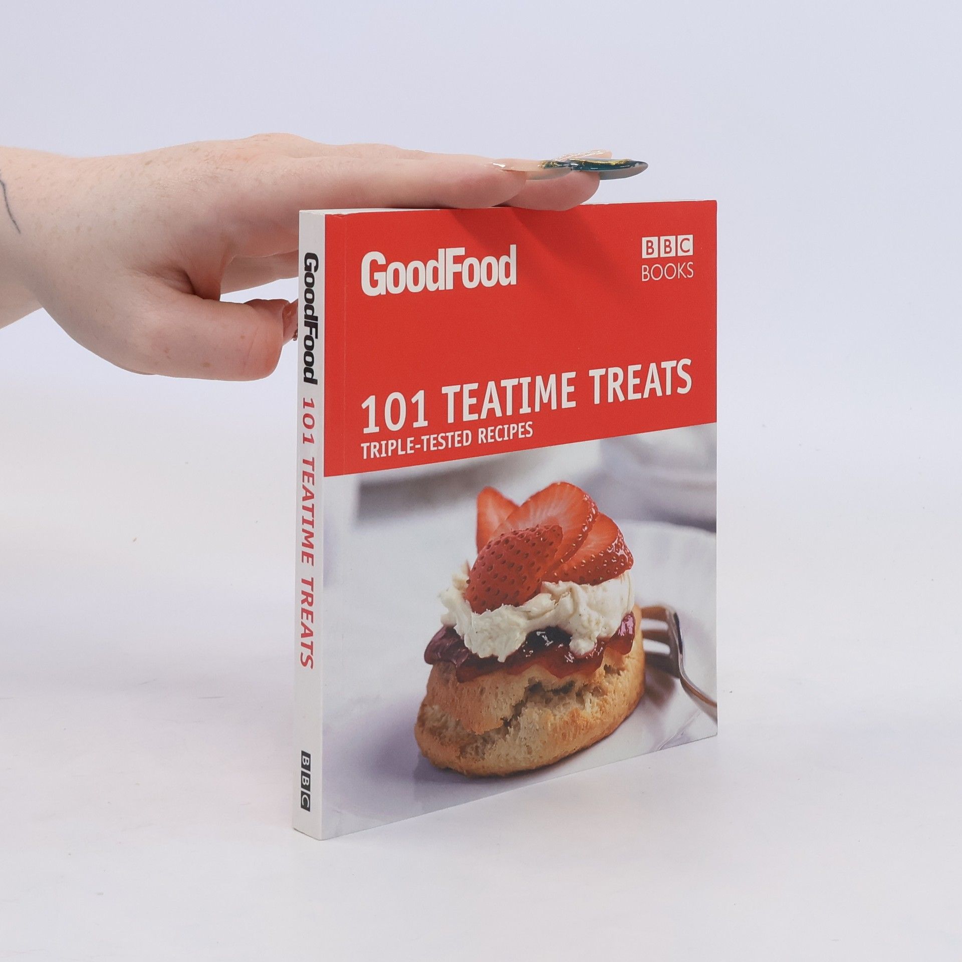 Jane Hornby Teatime Treats