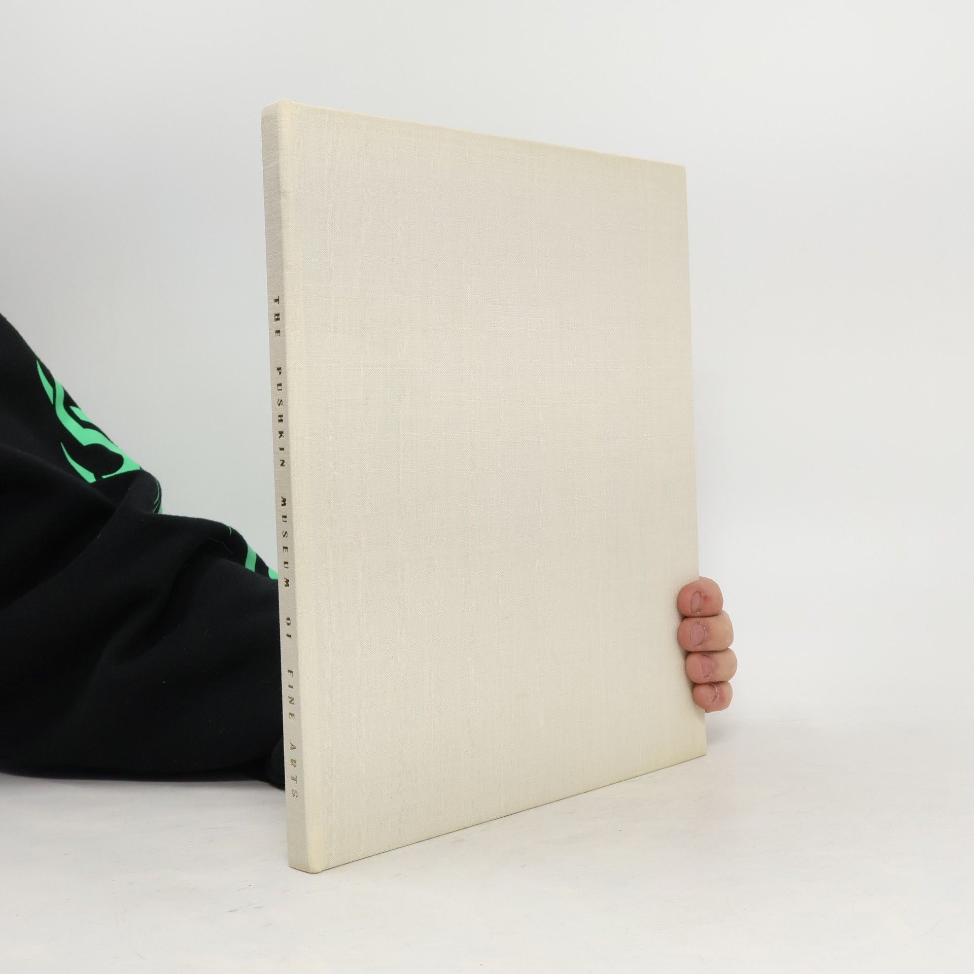 Autores varios The Pushkin Museum of Fine Arts