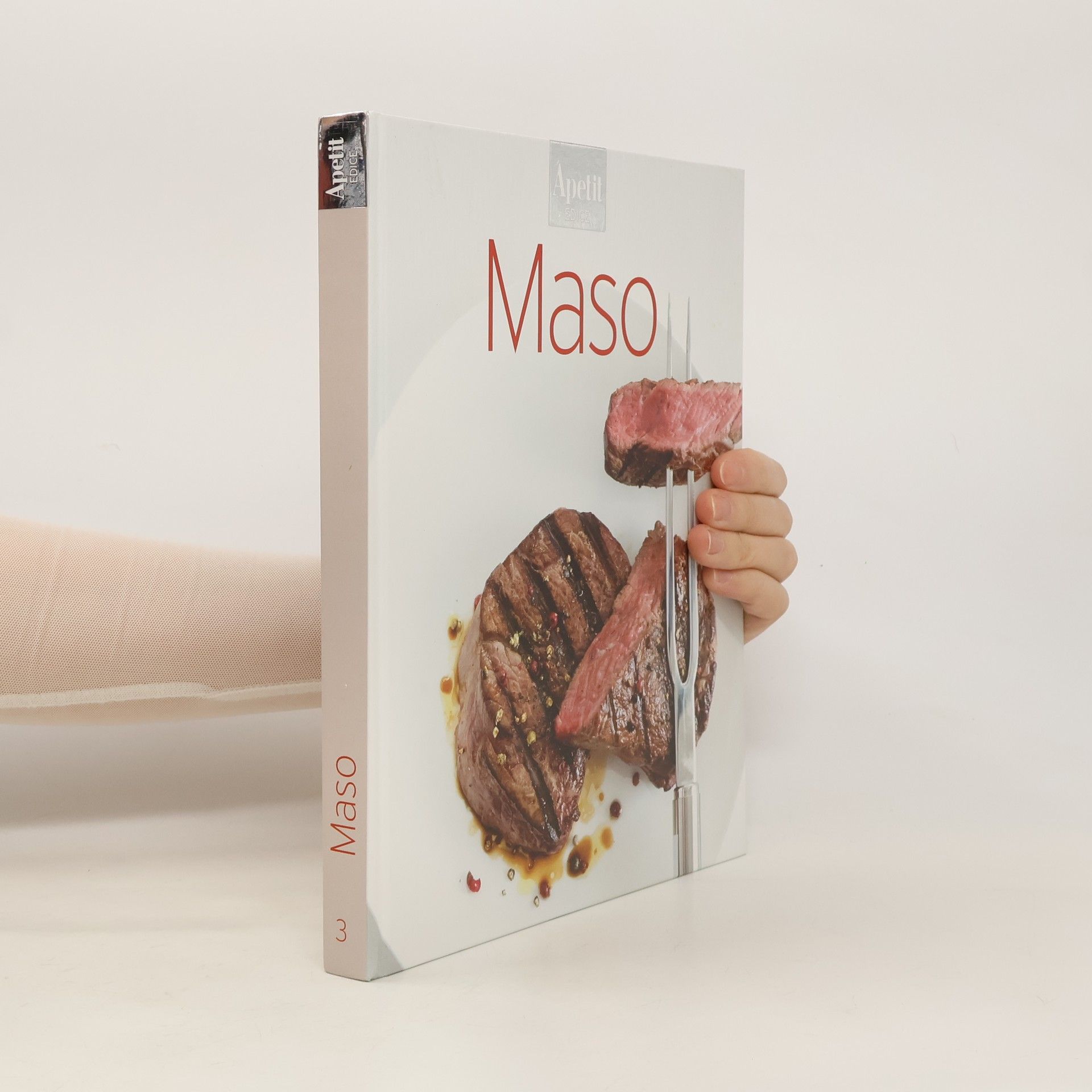 Kateřina Švejdová Maso