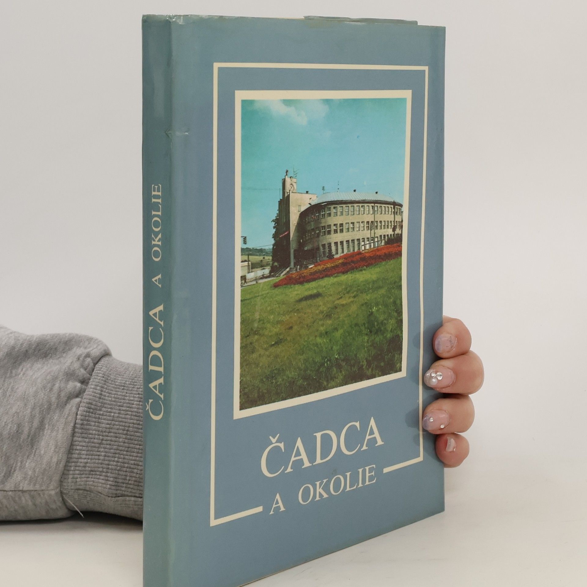 Peter Maráky Čadca a okolie