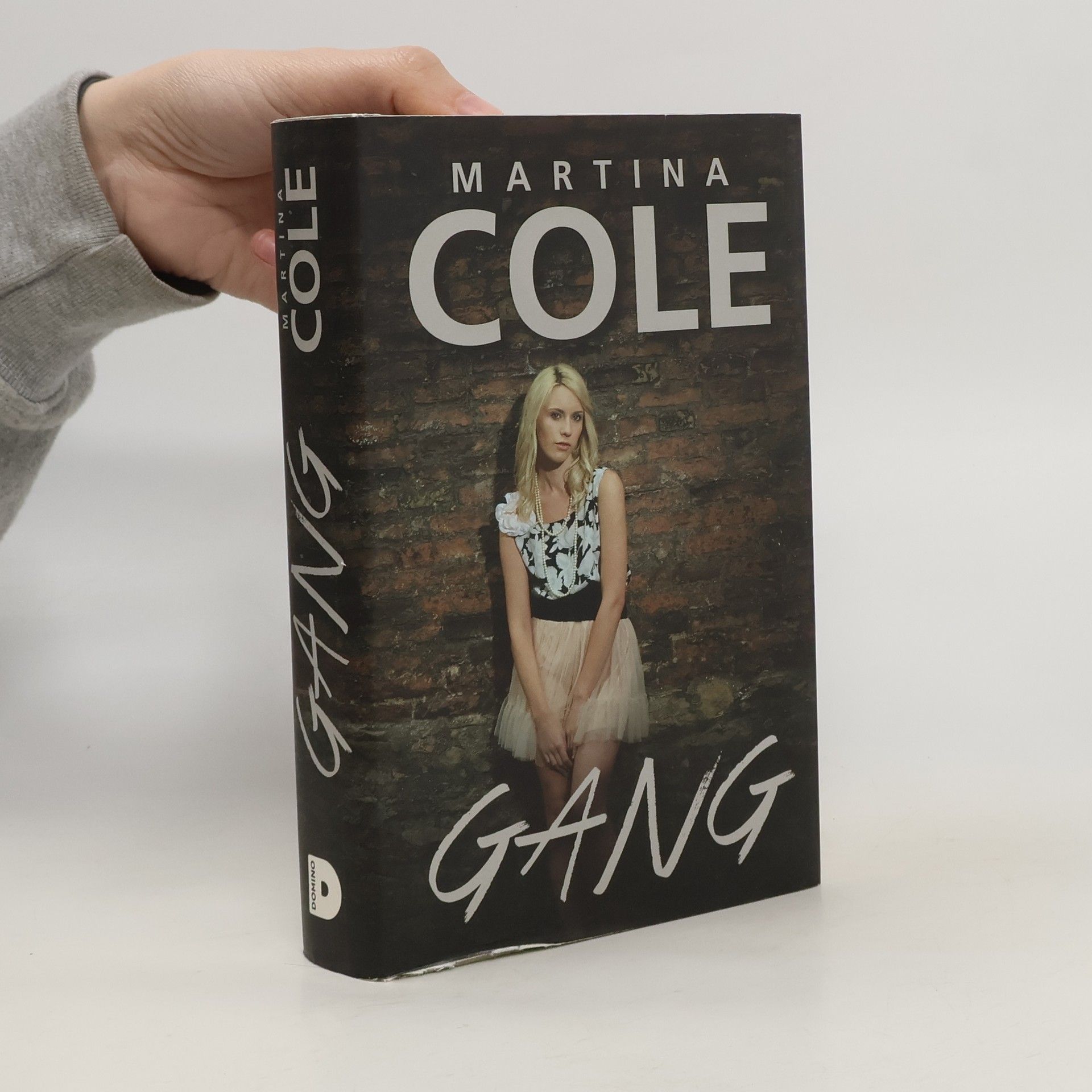 Martina Cole Gang