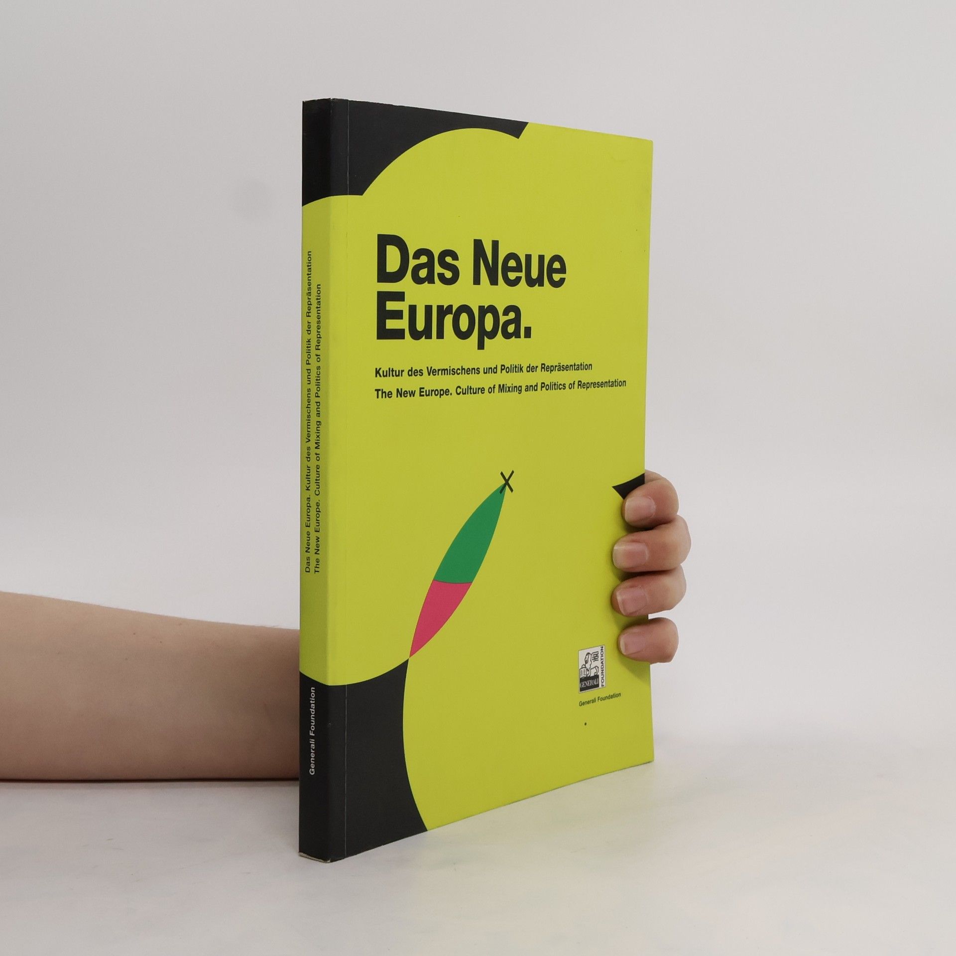 Manfred Babias Das neue Europa